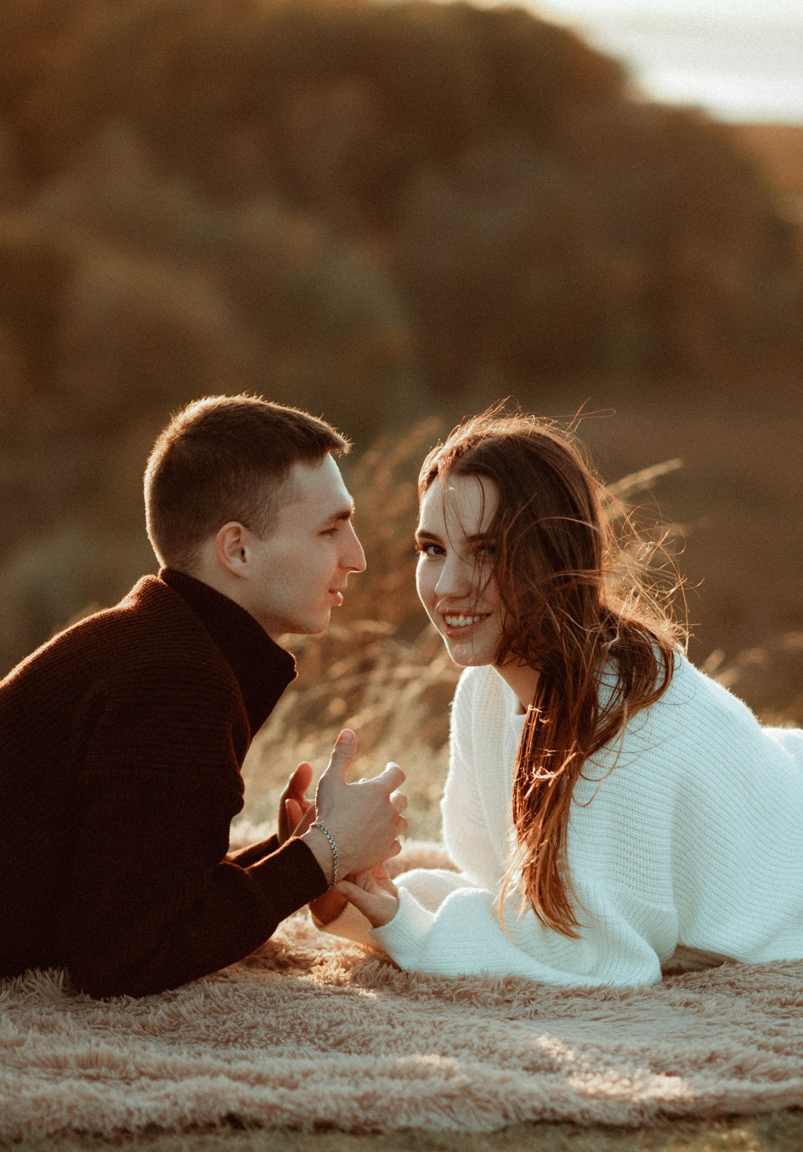 Оля и Артем. Фотограф Юлия Хакимова / Казань/ Чистополь