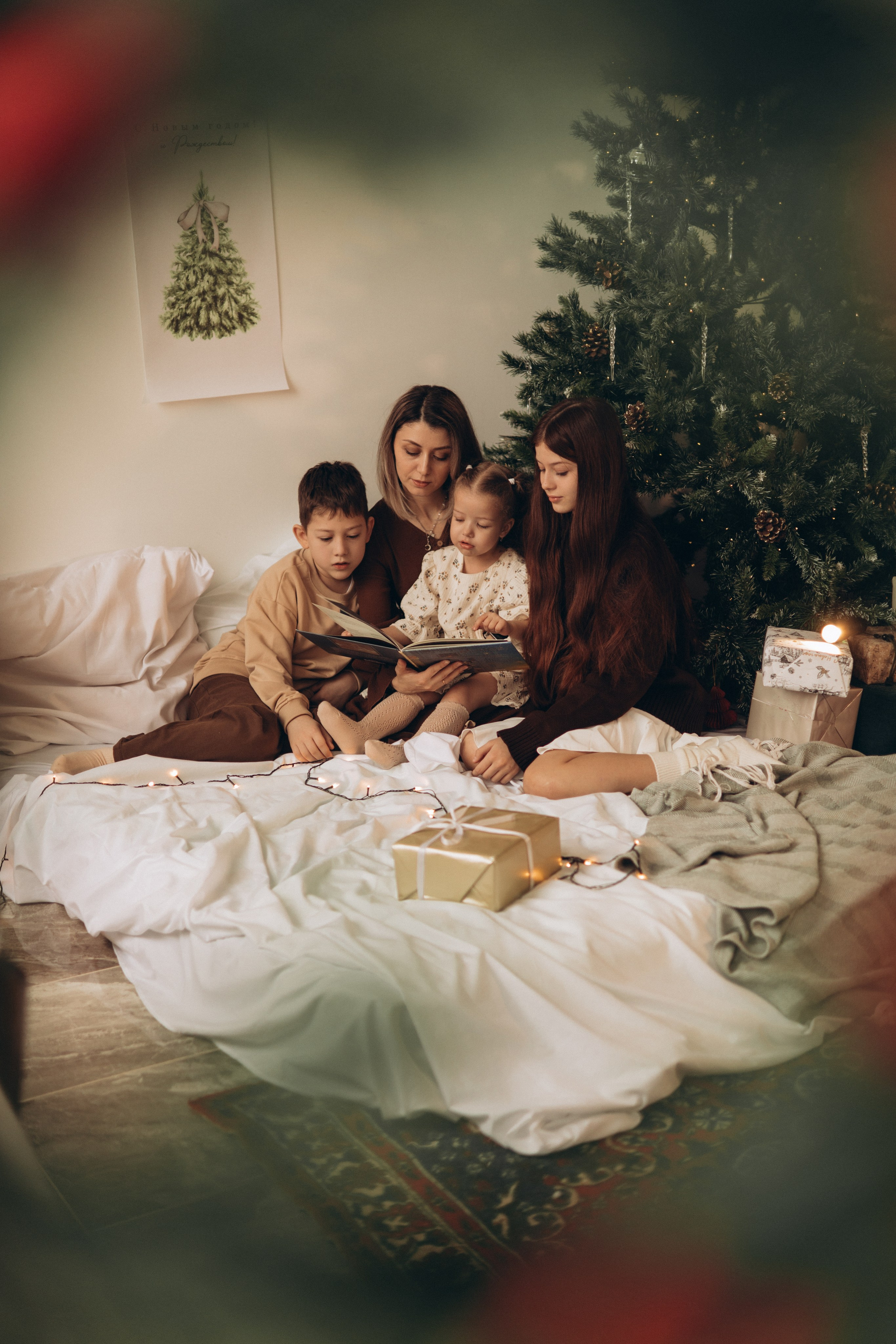 Просто о родном. Фотограф Юлия Хакимова / Казань/ Чистополь