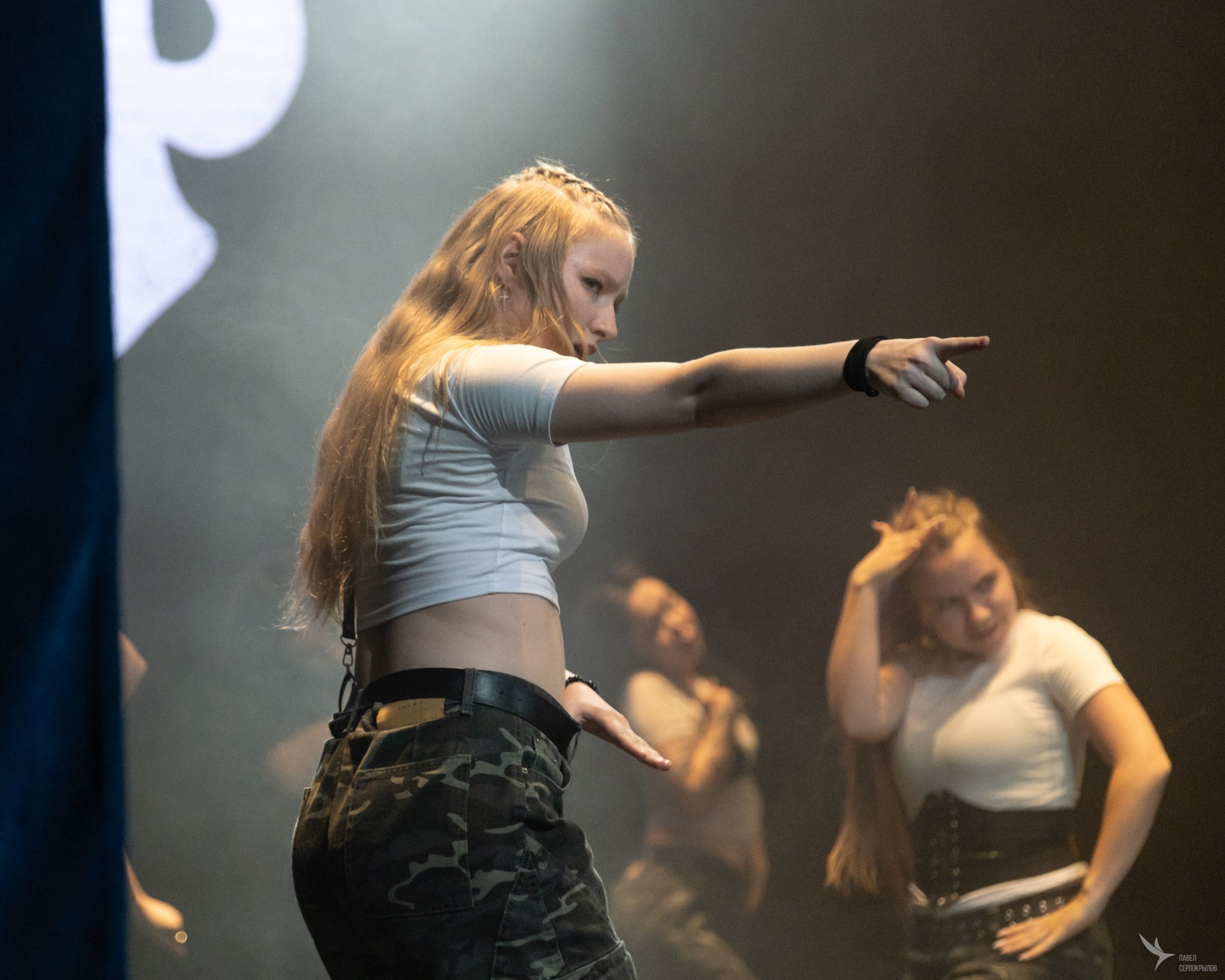 KINGSTEP SHOW 13