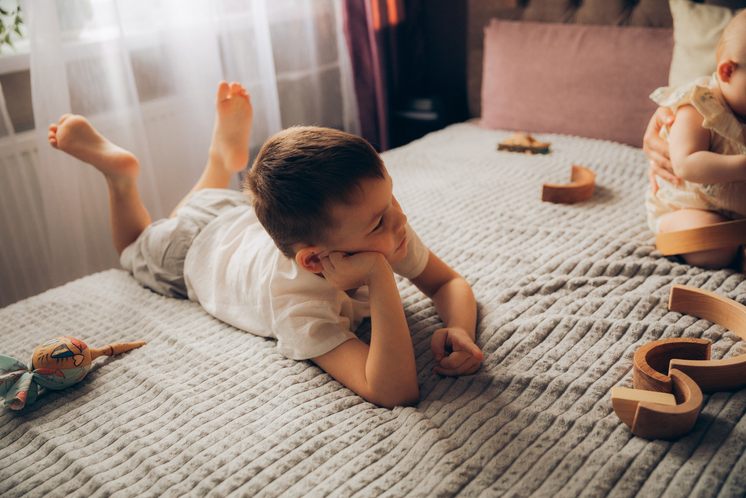 ПРО СЧАСТЬЕ. Женский и семейный фотограф Елена Петрова