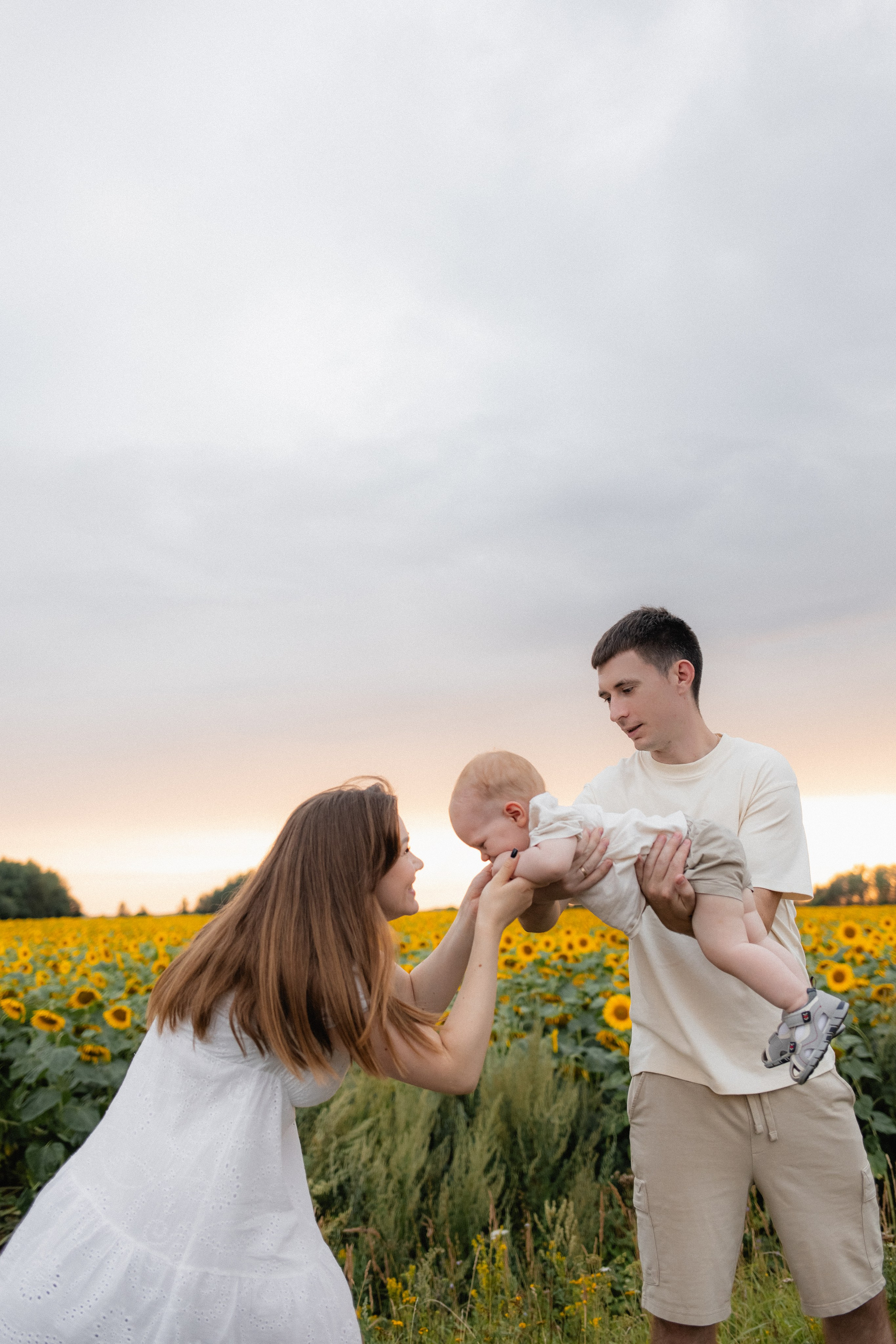 УЛИЦА. Семейный и детский фотограф в Нижнем Новгороде Буслаева Мария