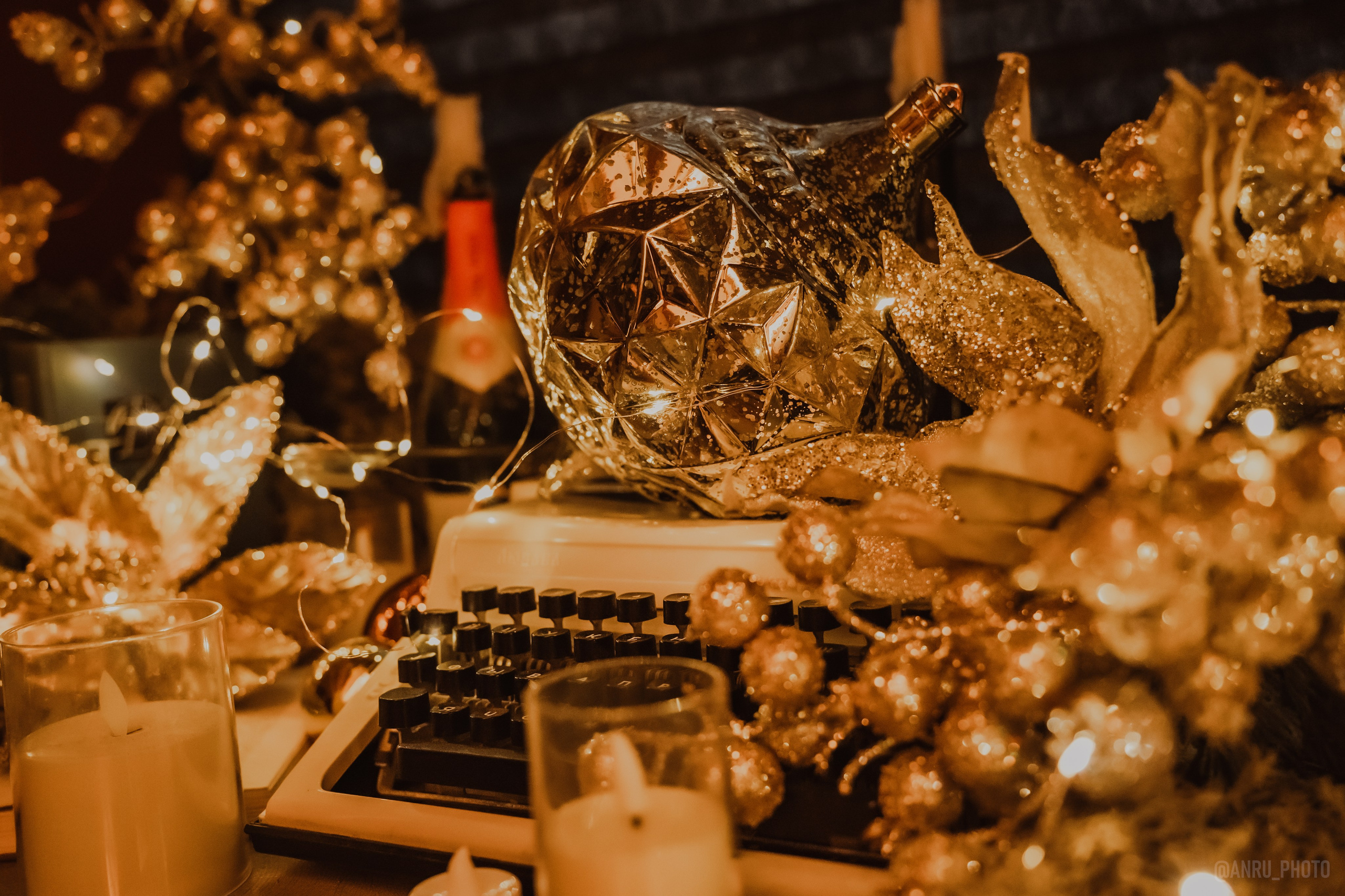 День Альфреда Хичкока. Репортажный фотограф Анастасия Рубцова