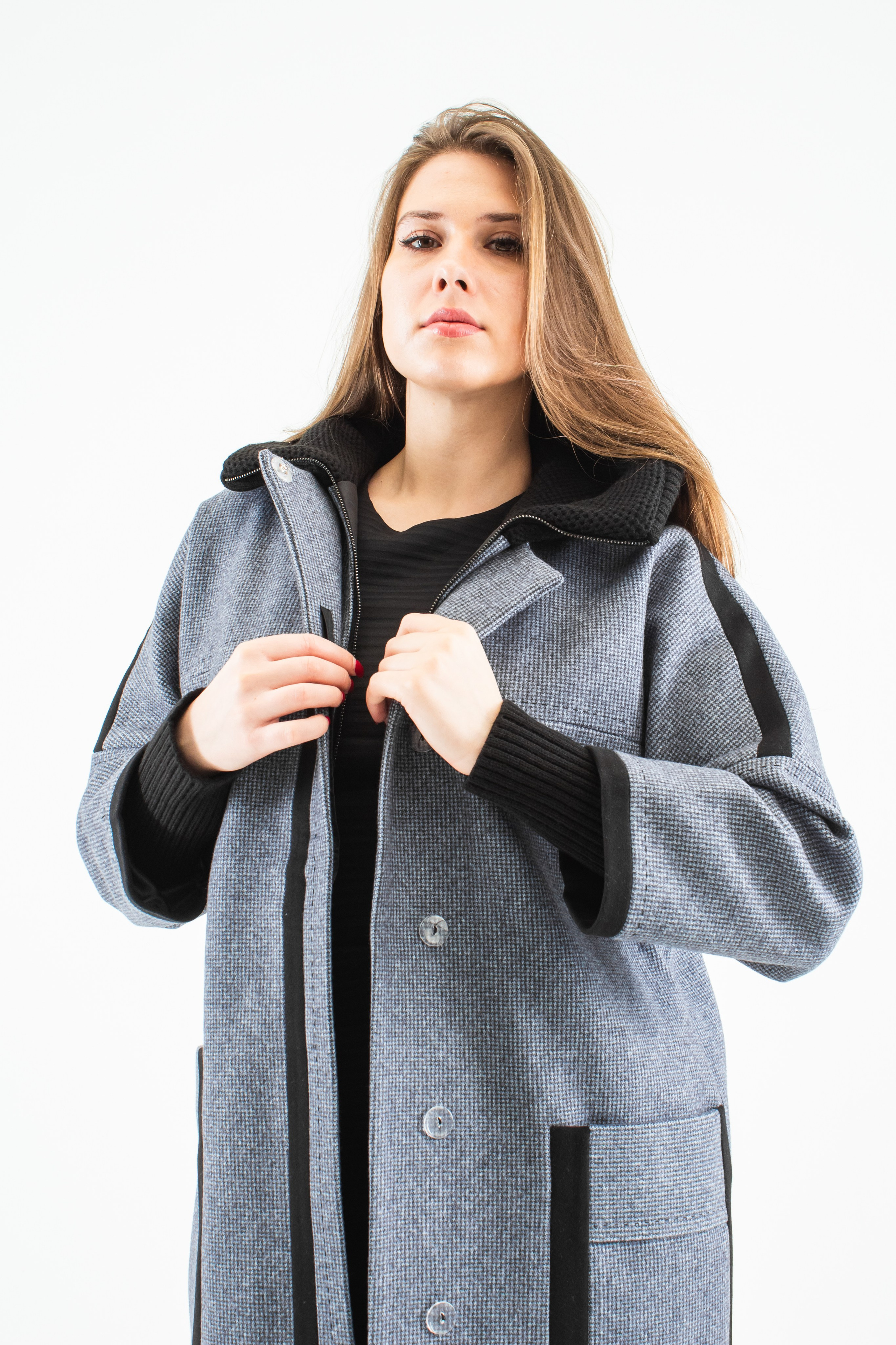 Purple light. Репортажный фотограф Анастасия Рубцова