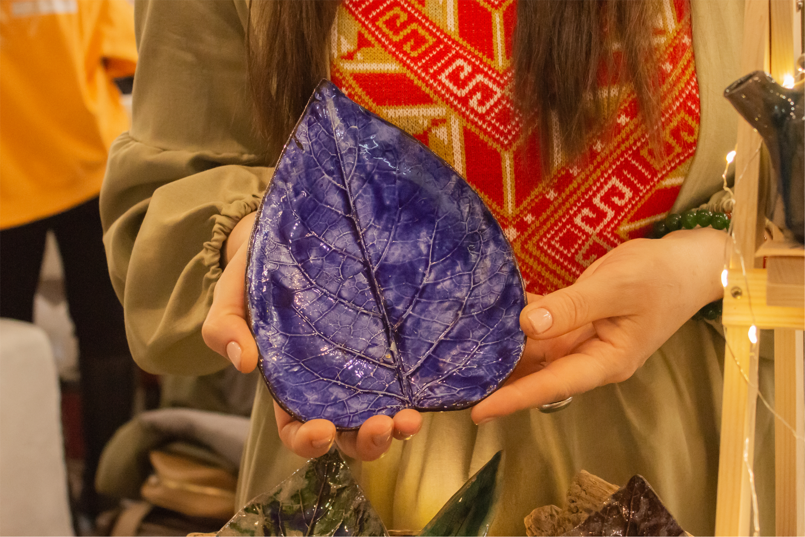 Маркет 4 сезона. Репортажный фотограф Анастасия Рубцова