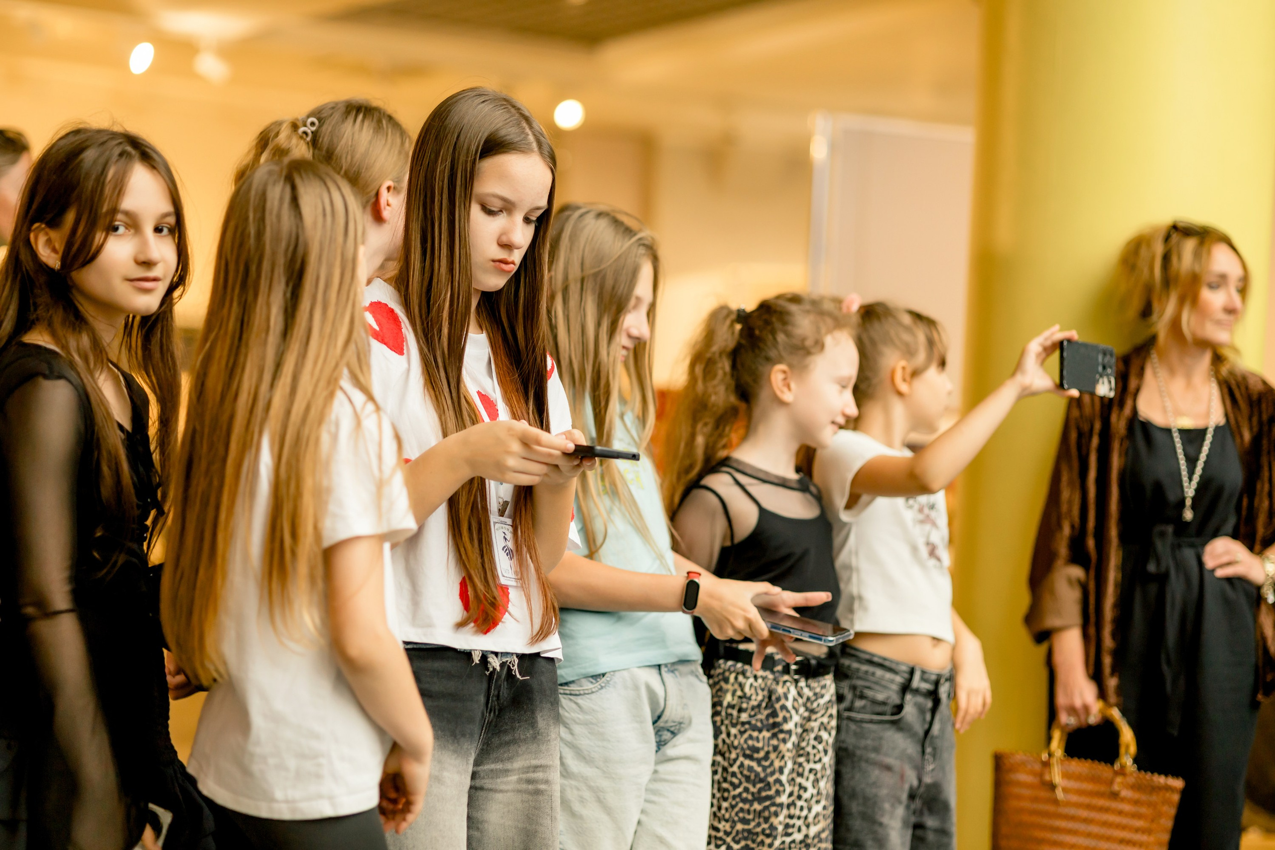 Smolensk Fashion Week 2025_День 2_Смоленская матрешка. Главная