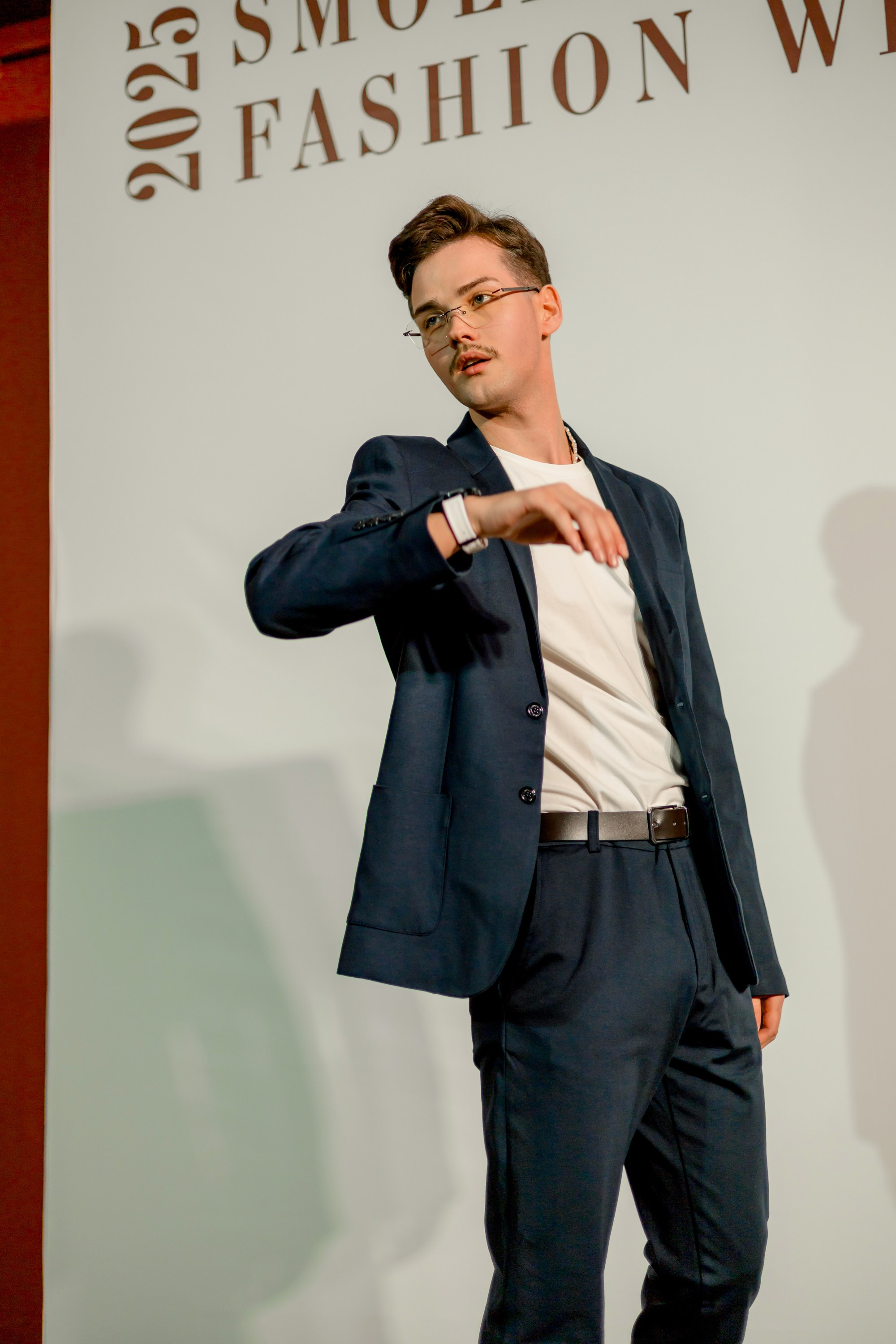 Smolensk Fashion Week 2025_ФИНАЛЬНЫЙ ПОКАЗ ДРАМТЕАТР. Главная