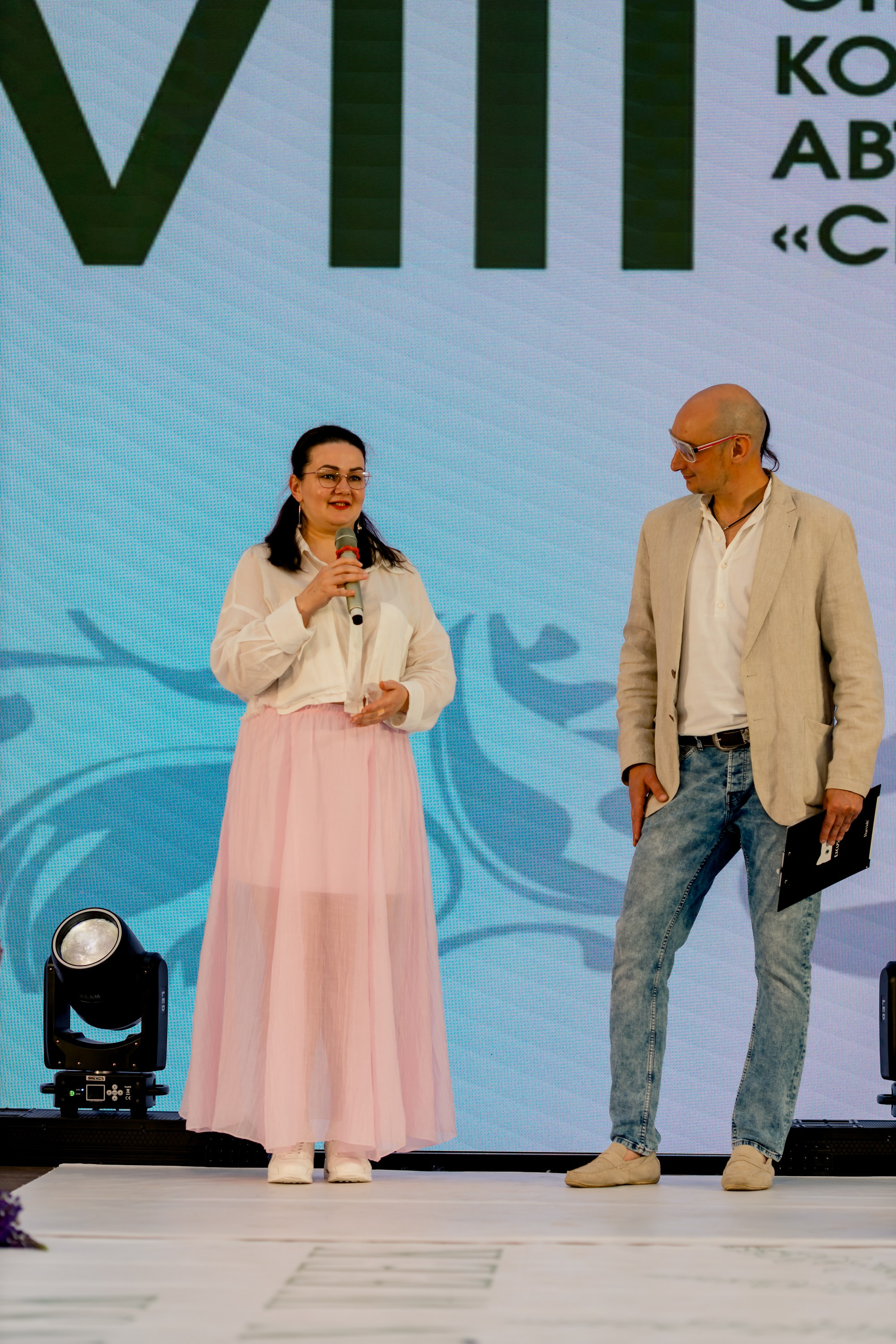 Smolensk Fashion Week 2025_День 2_Смоленская матрешка. Главная