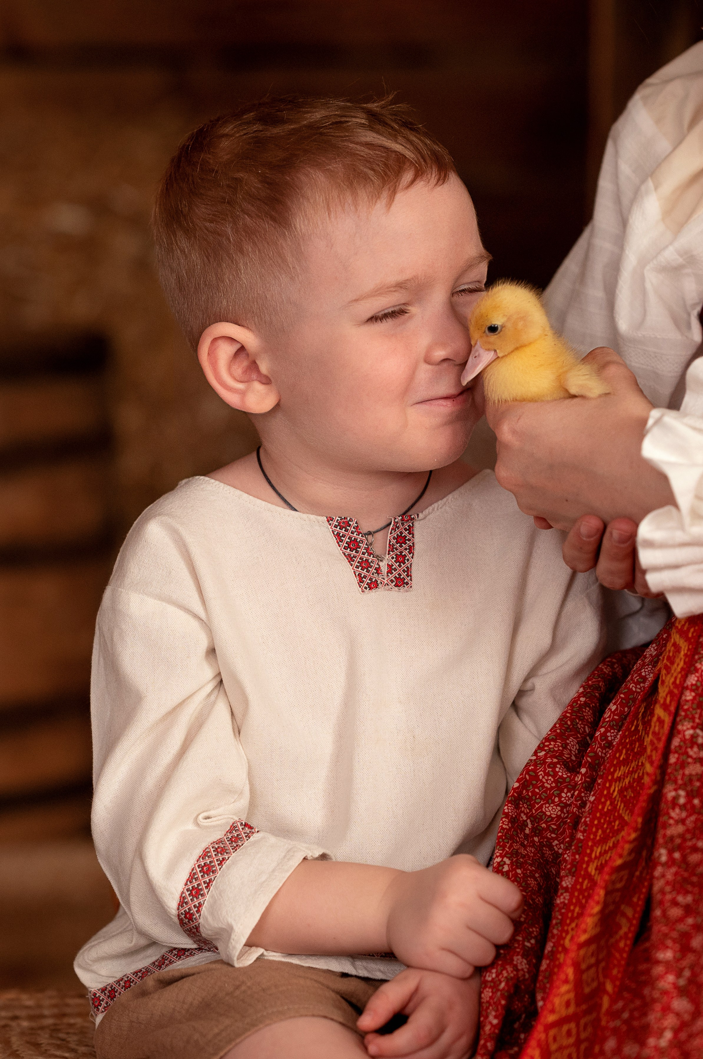 Людмила и Елисей. Пасхальная Съемка. Фотограф в Тюмени Голышева Елена