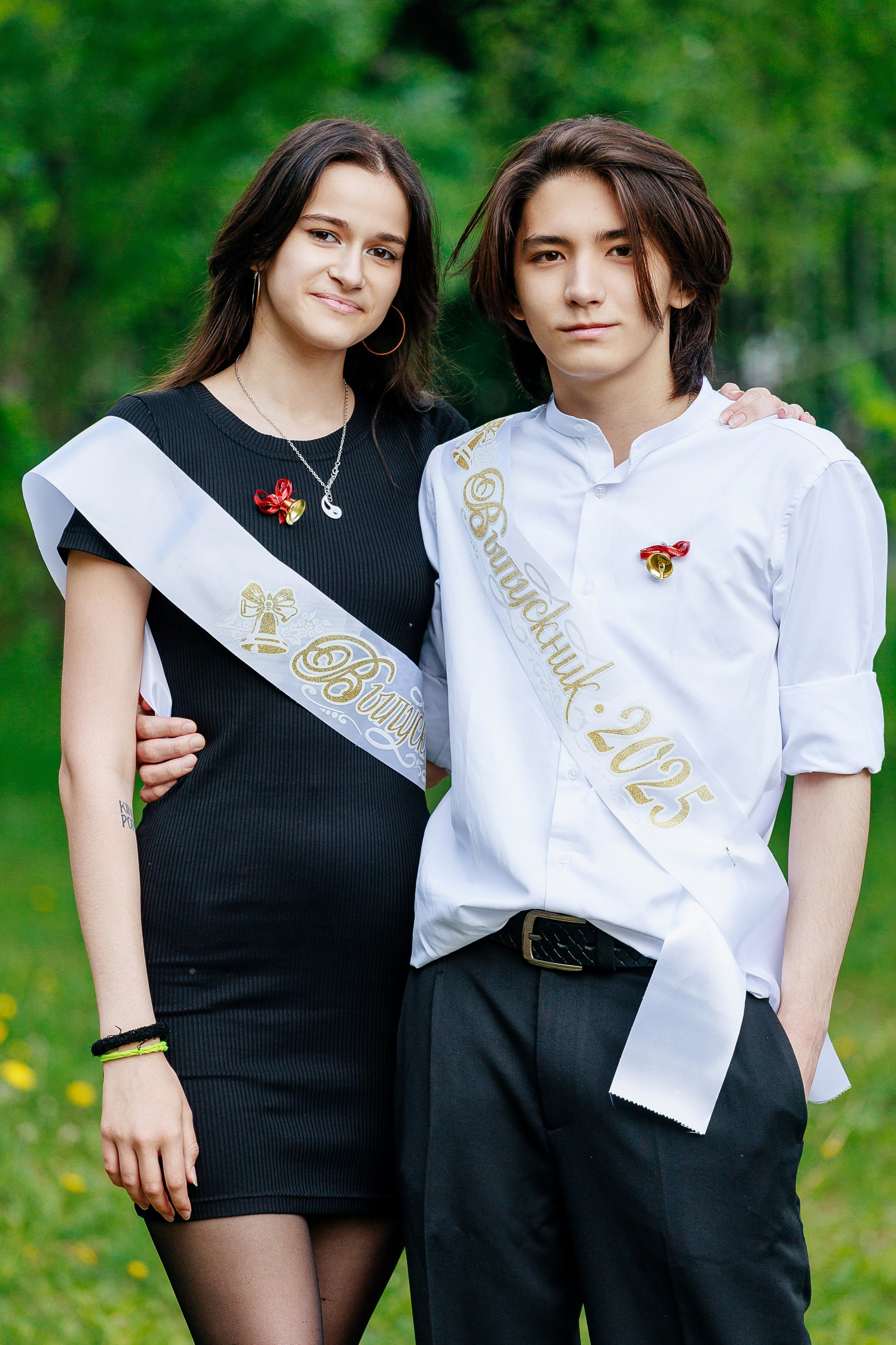 11-й Г класс. Семейный и детский фотограф в Москве Александра Мак