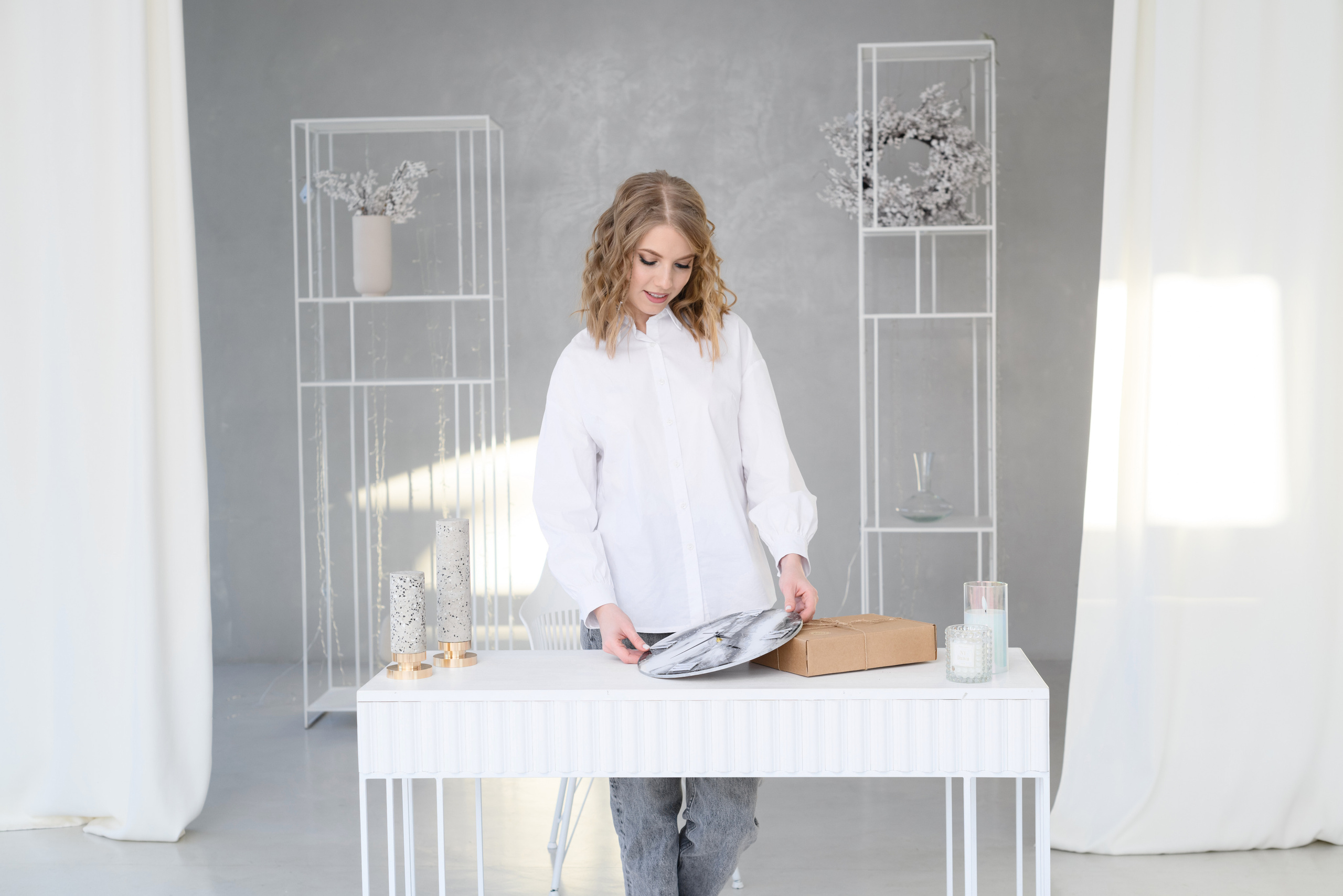 КОНТЕНТ. Главная