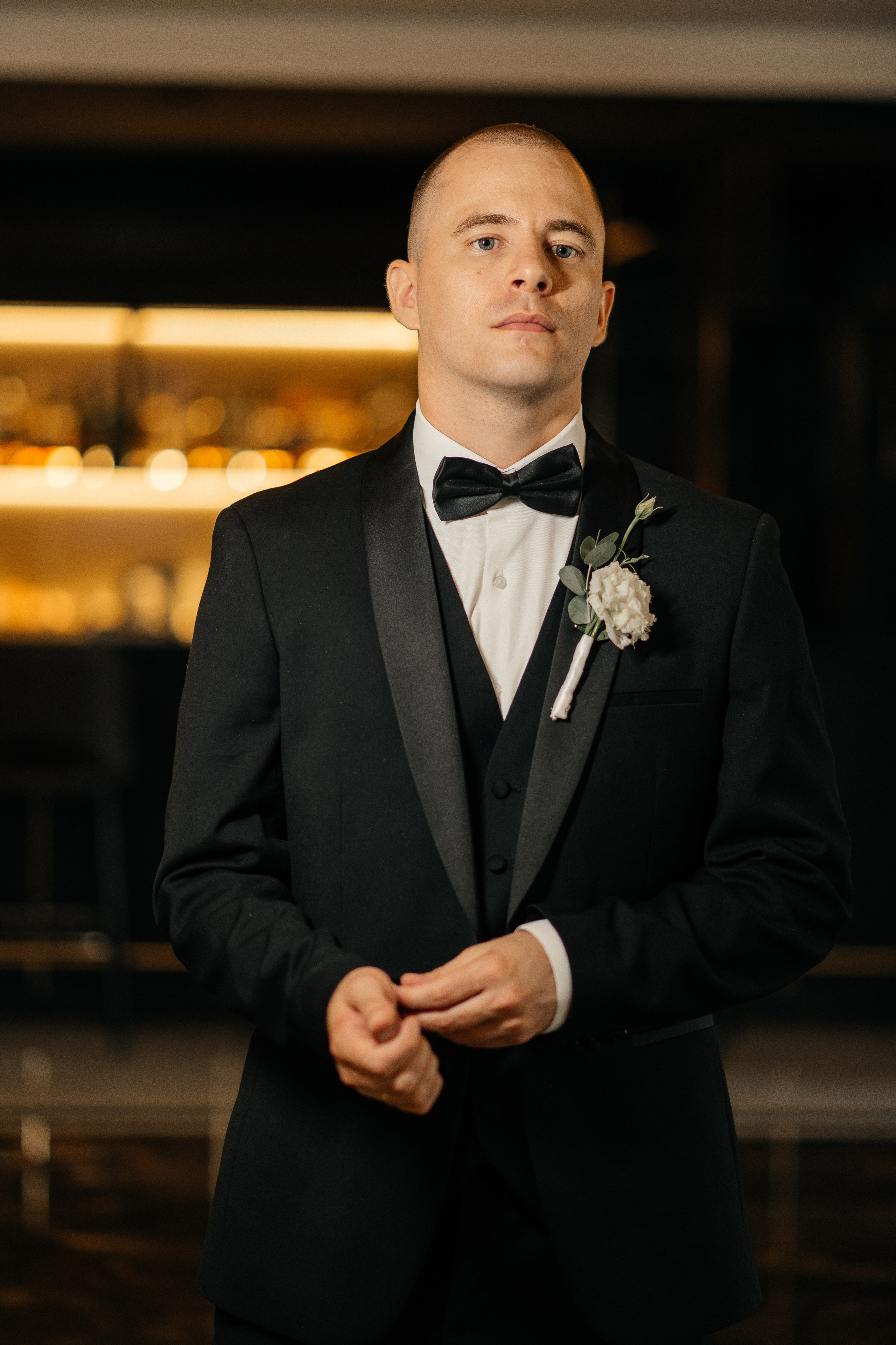 Иван и Ольга. Главная