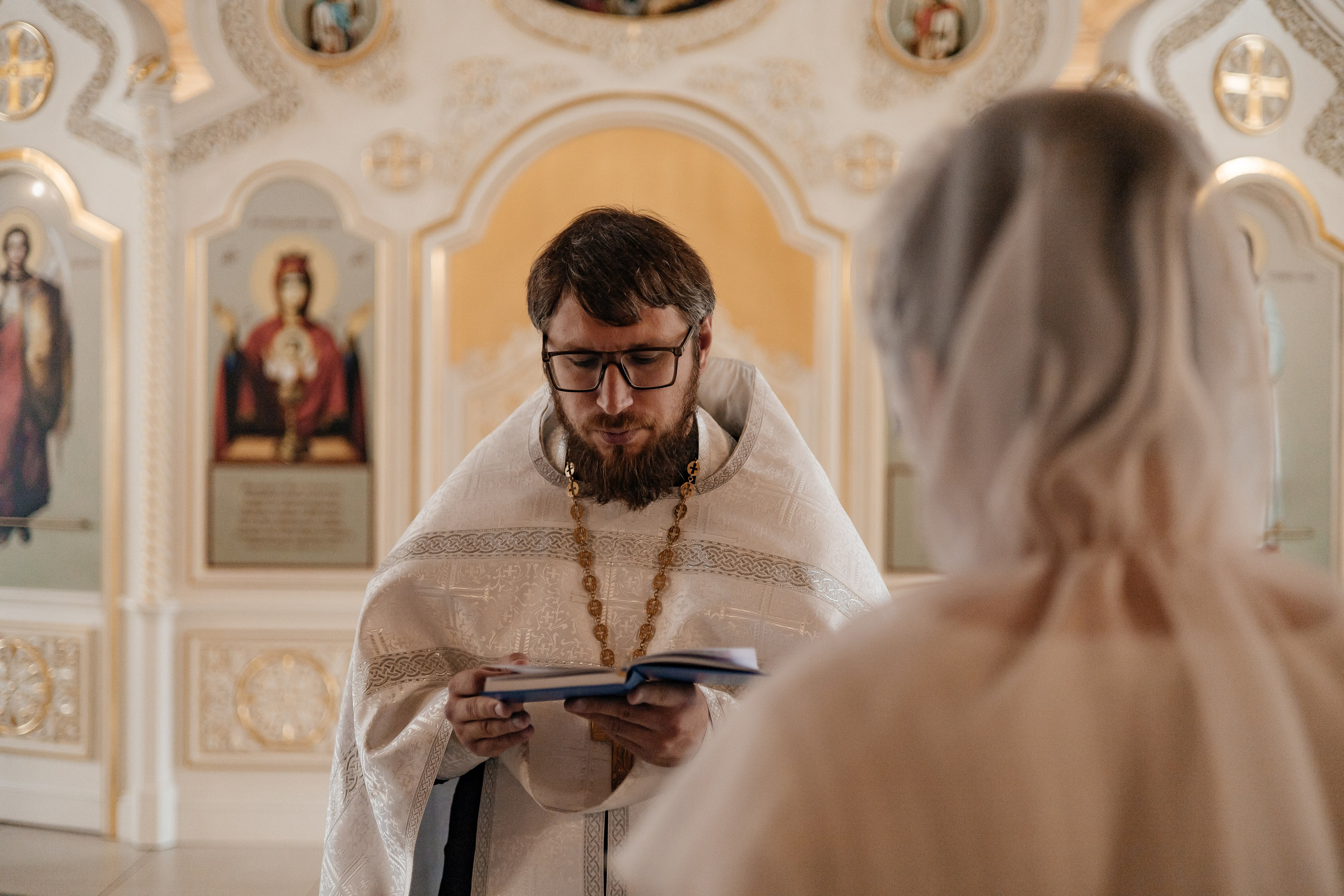 ♡ Крестины Валерии ♡. Семейный фотограф | Санкт-Петербург
