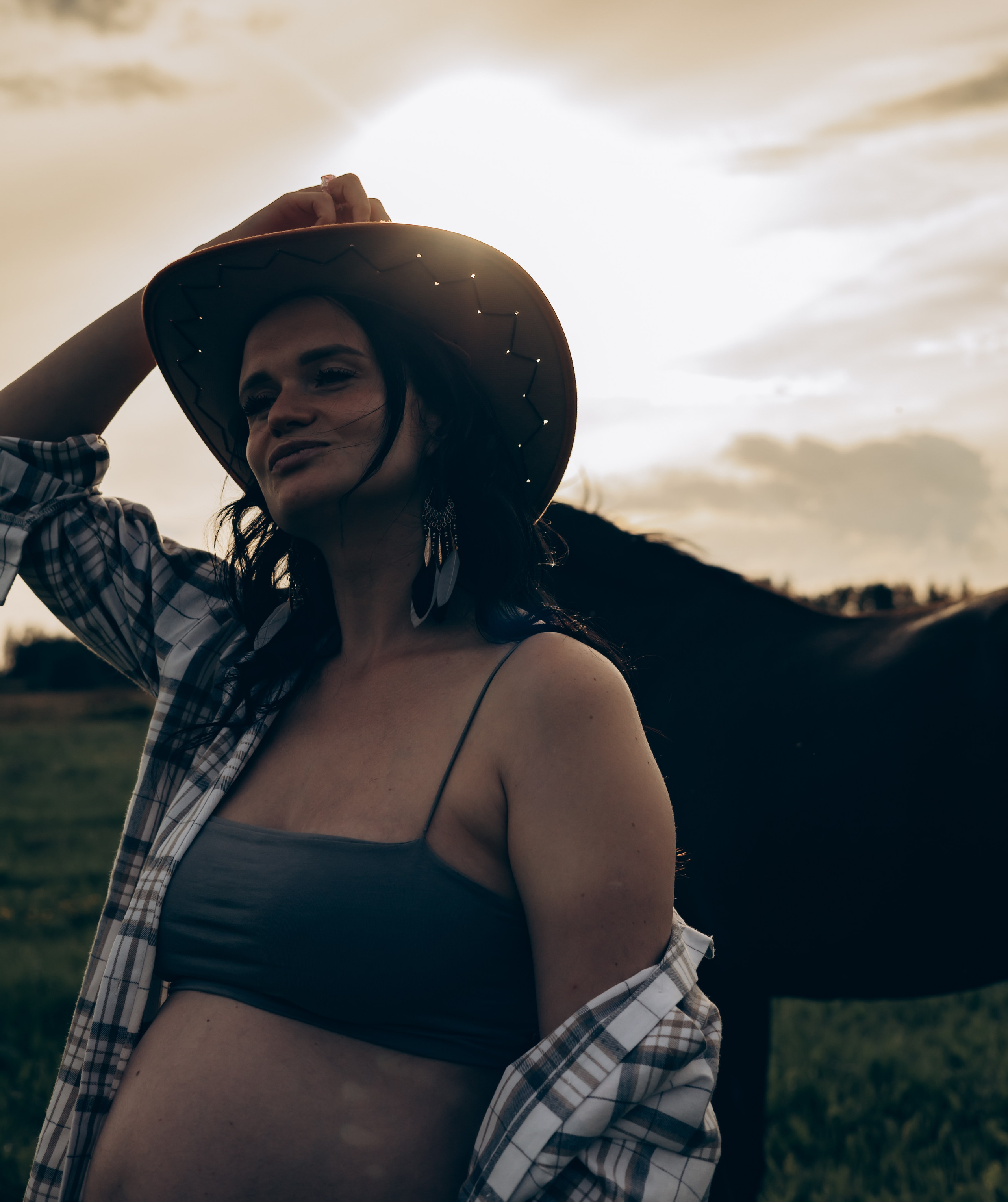 ♡ Ксюша, Андрей и Сантако ♡. Семейный фотограф | Санкт-Петербург
