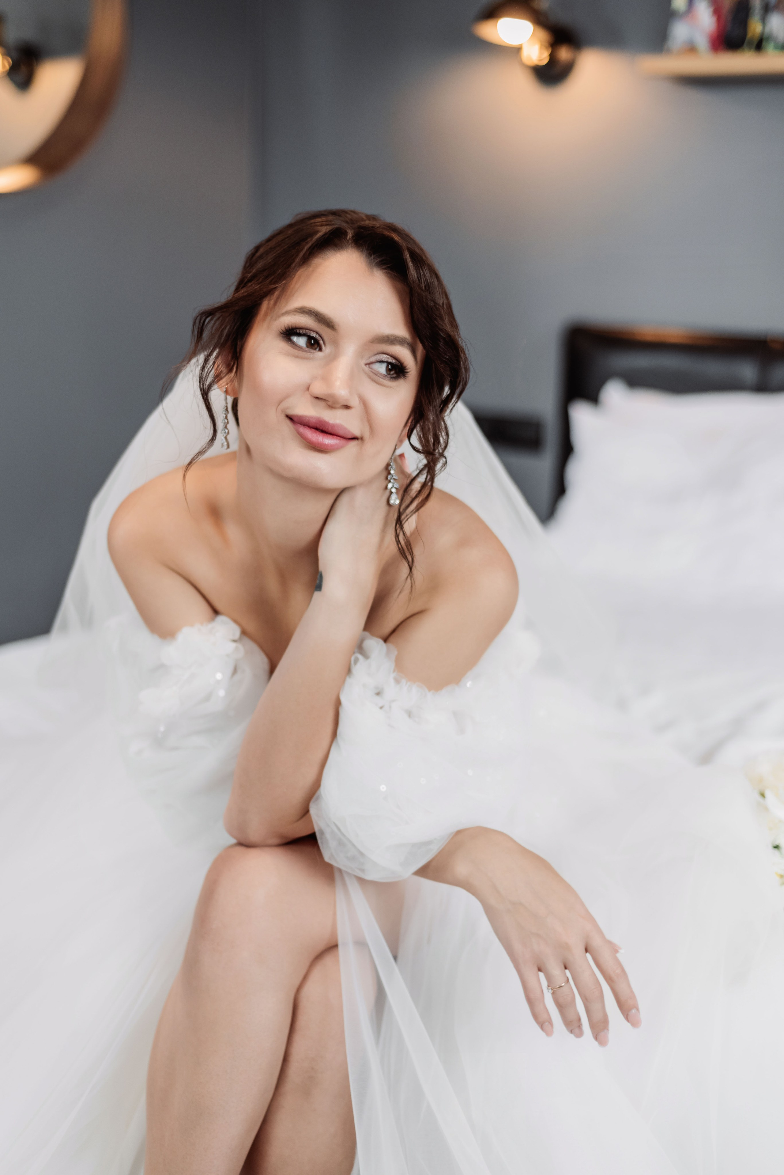 Anton & Angelina. ФОТОГРАФ ИРИНА ШАМАТАВА