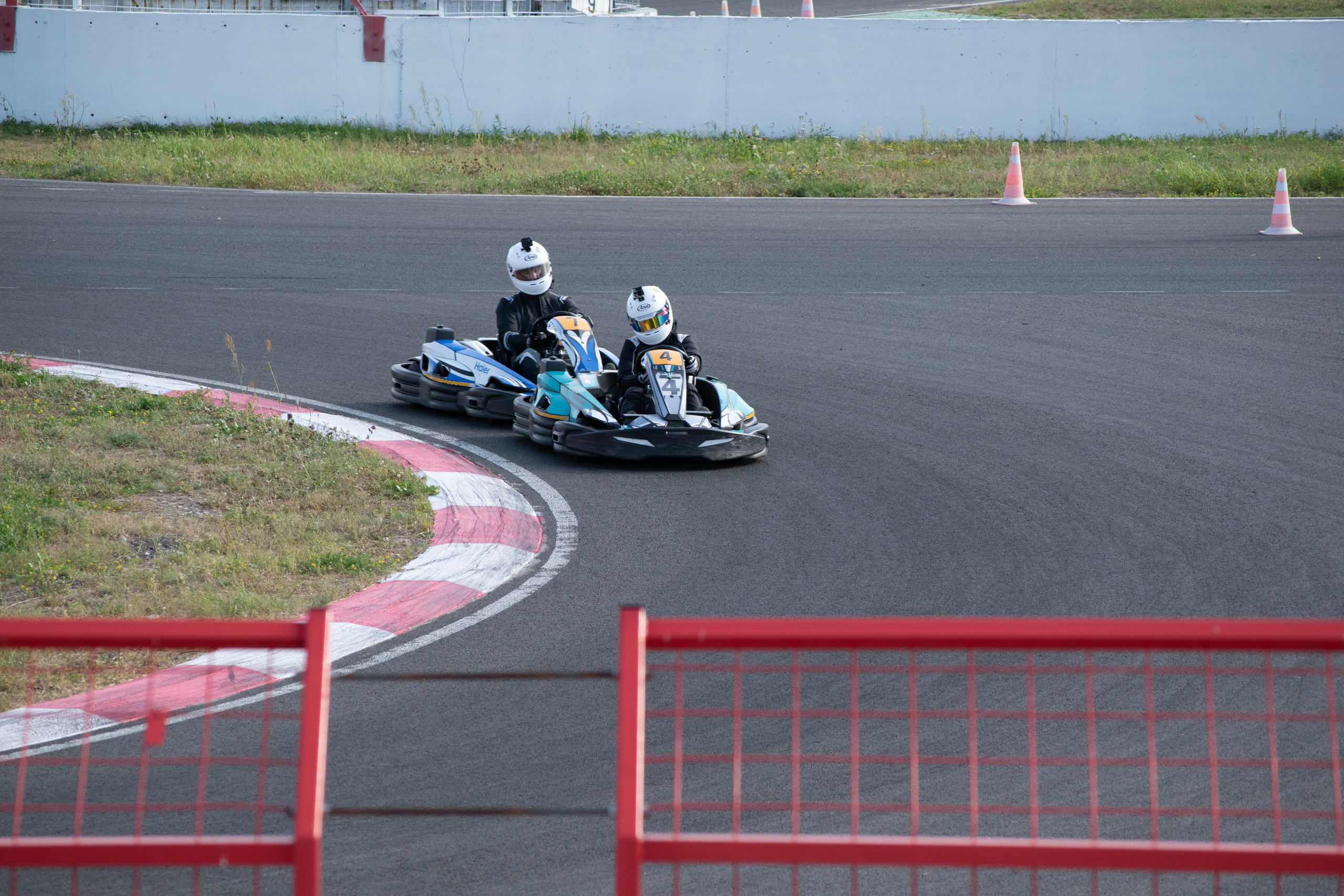 10 лет AMKC — 4 этап на трассе ADM Raceway. Репортажный фотограф Сыбер Мартти