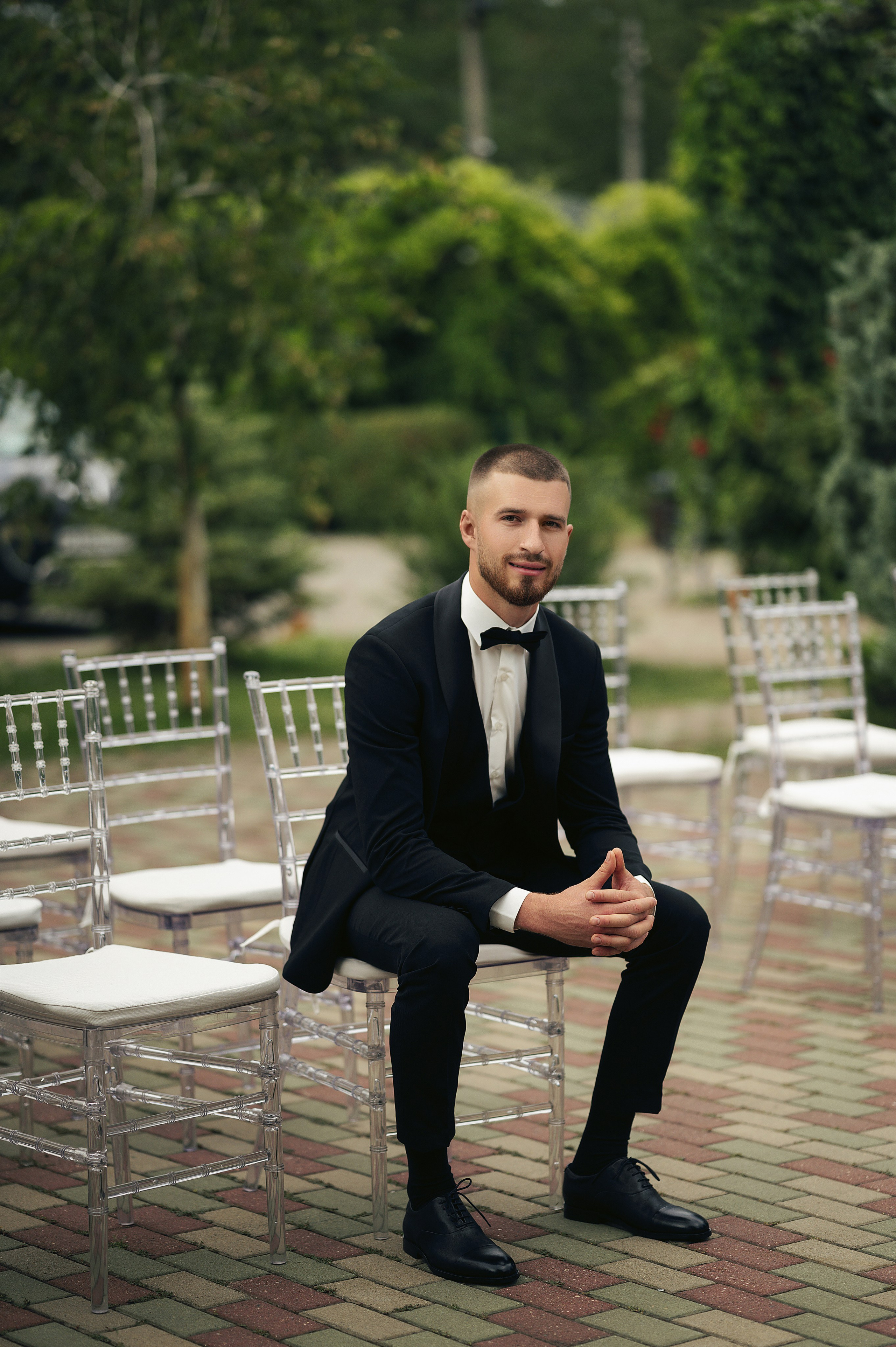 Максим & Дарья. Фотограф Таня Юдина в Ростове-на-Дону