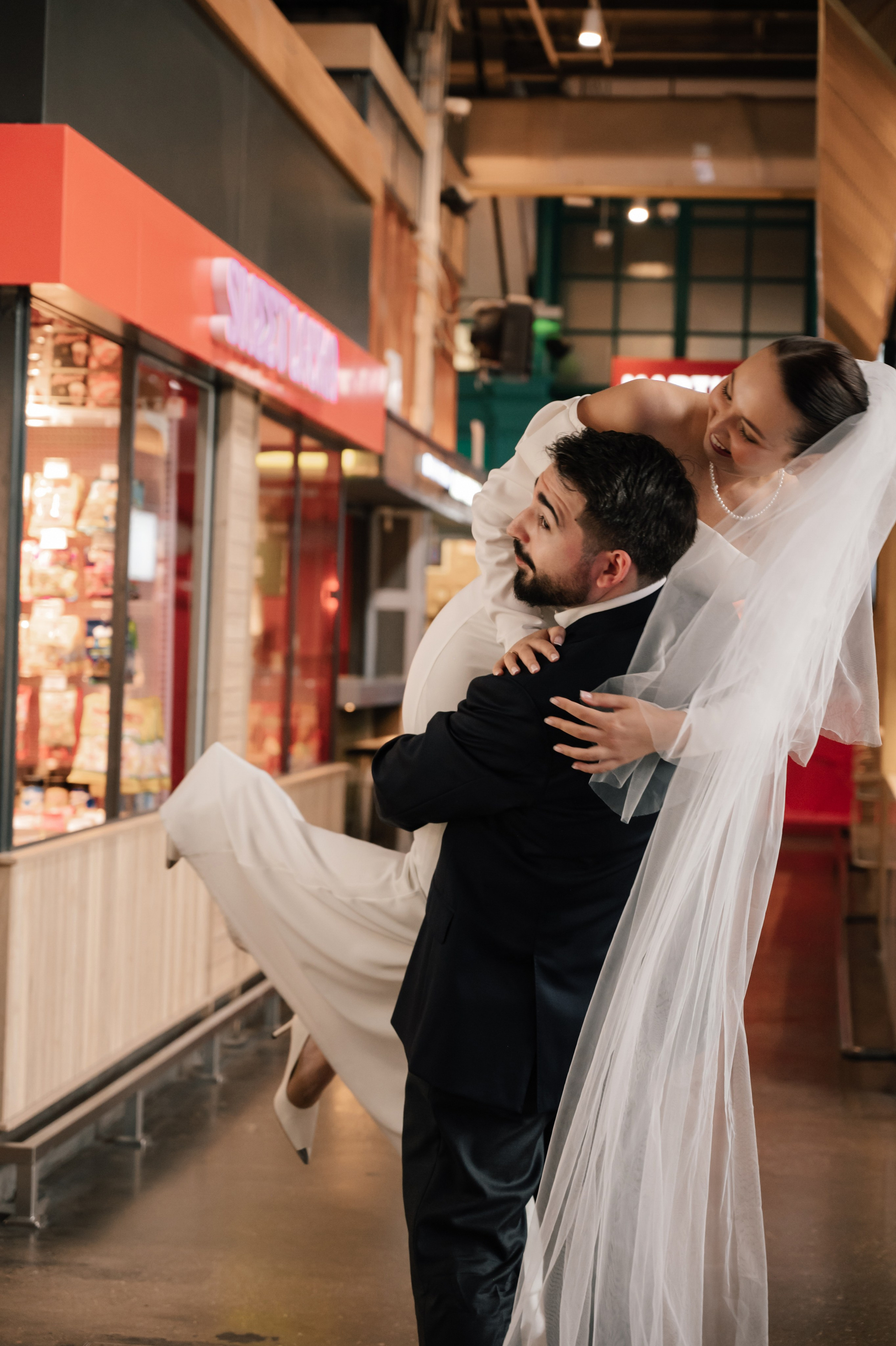 Ruslan & Ksenia. Свадебный и семейный фотограф Вероника Холод