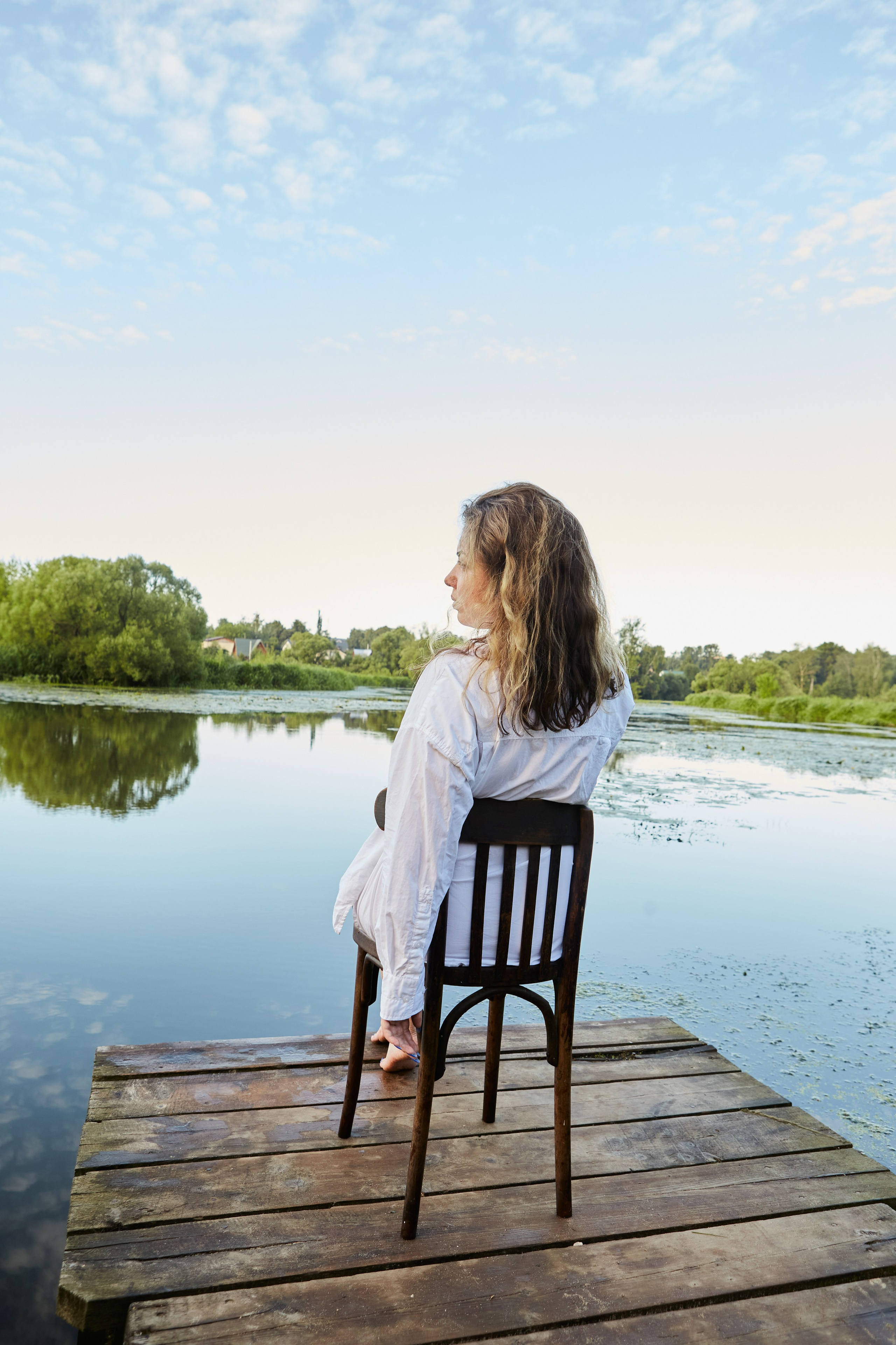 Нелли. Сумеречный рассвет. Фотограф. Love story, портрет, индивидуальные съемки. Фудфотограф