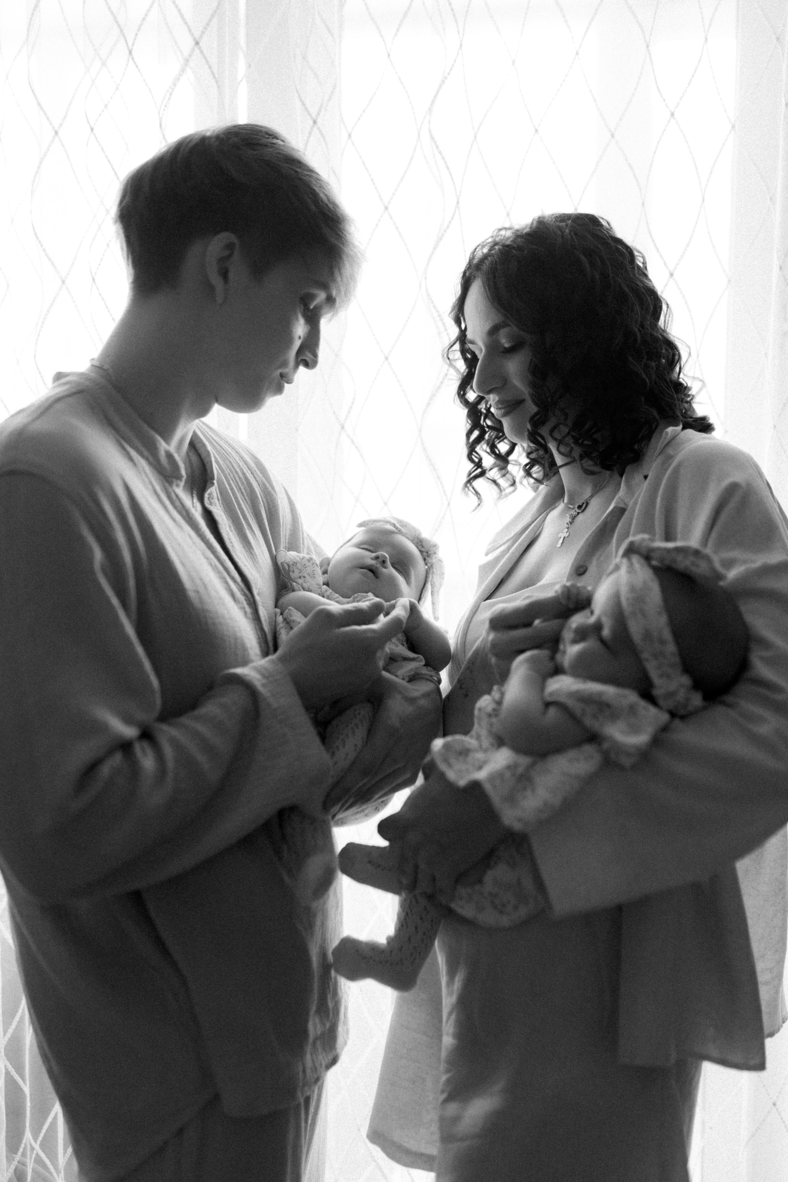 Портфолио//FAMILY. Фотограф Тюмень Пушковская Кристина