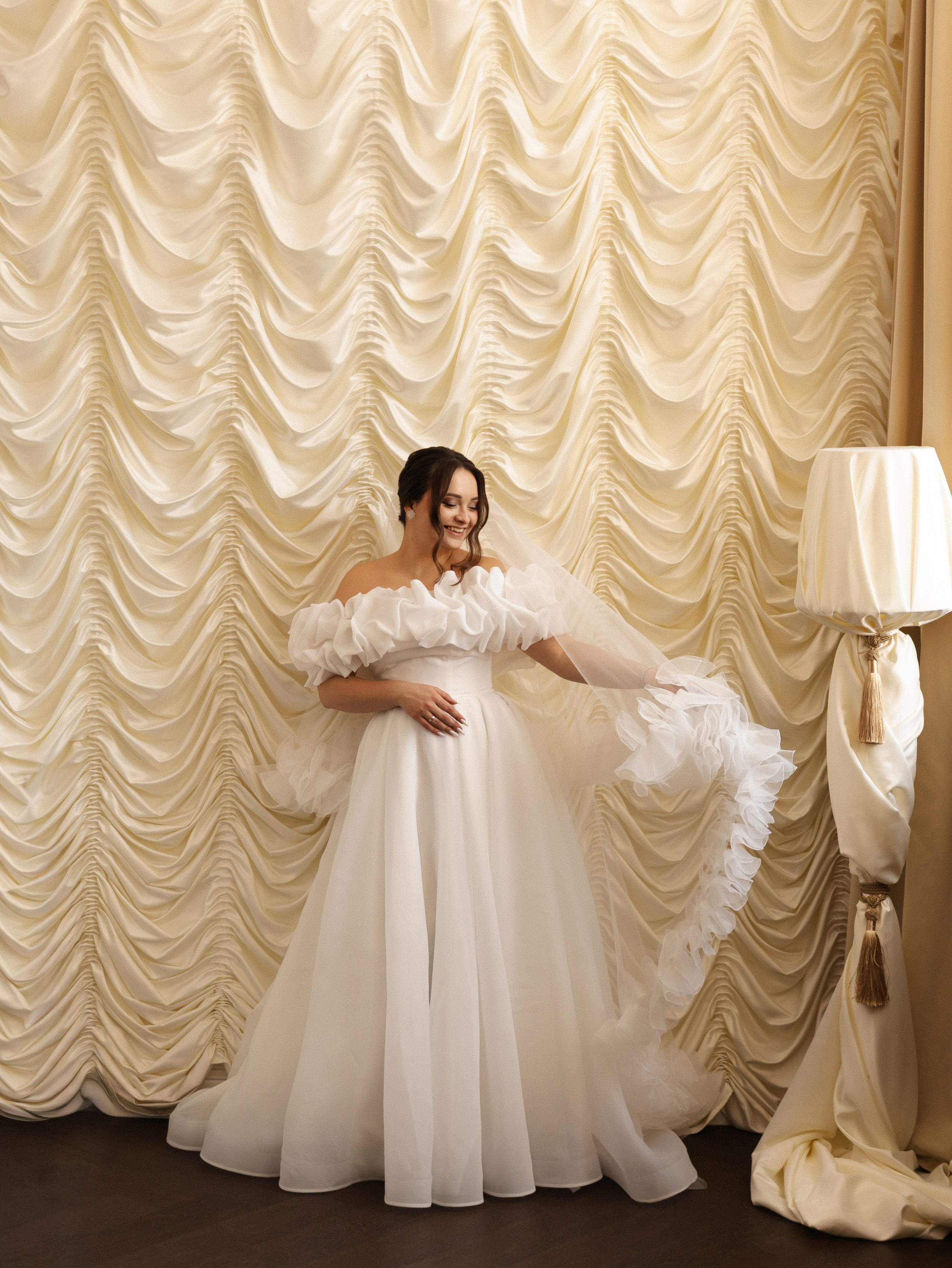 Роман и София. Фотограф Тюмень Пушковская Кристина