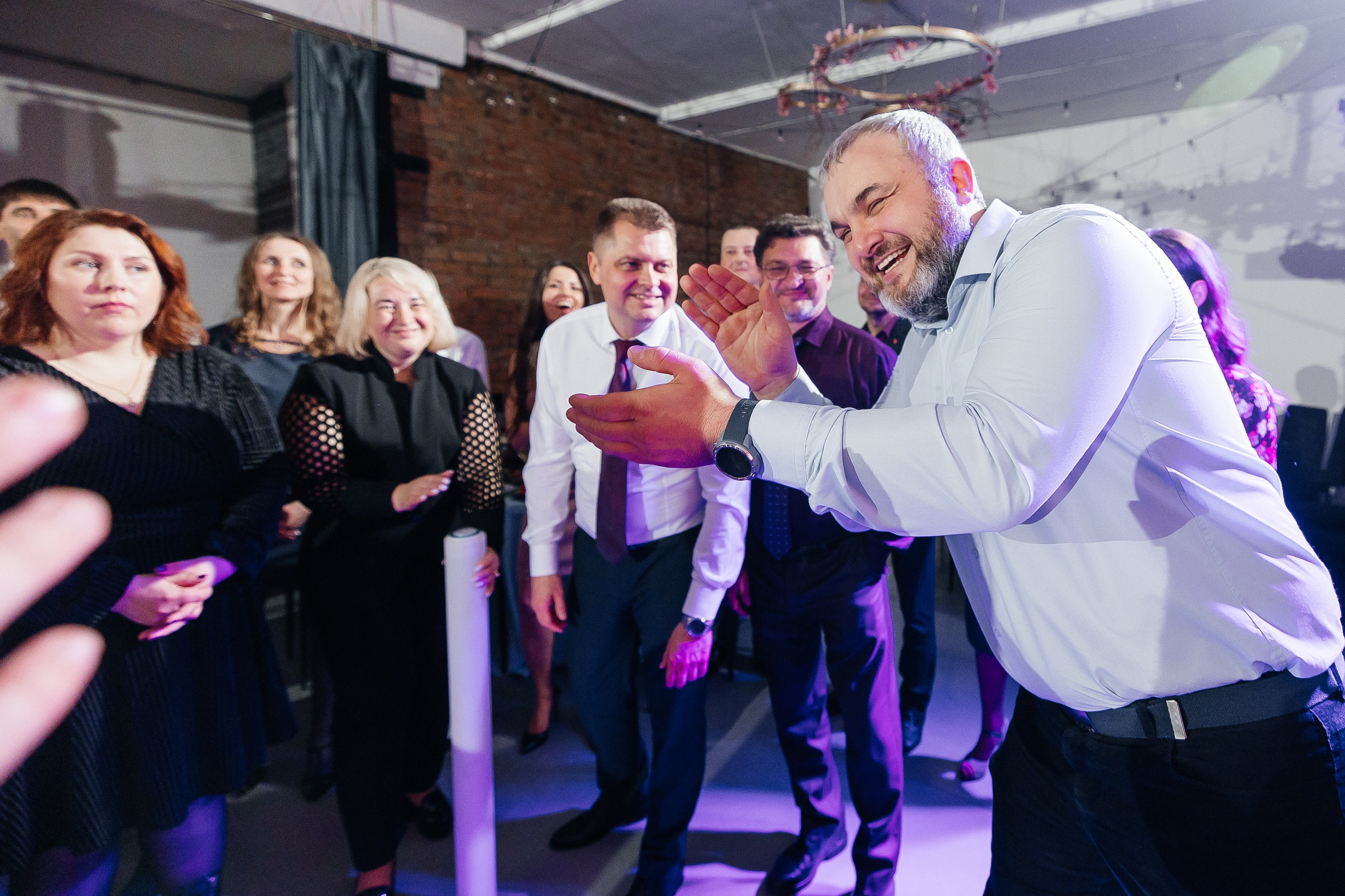 РУСАЛ 65 ЛЕТ. Фотограф в Красноярске