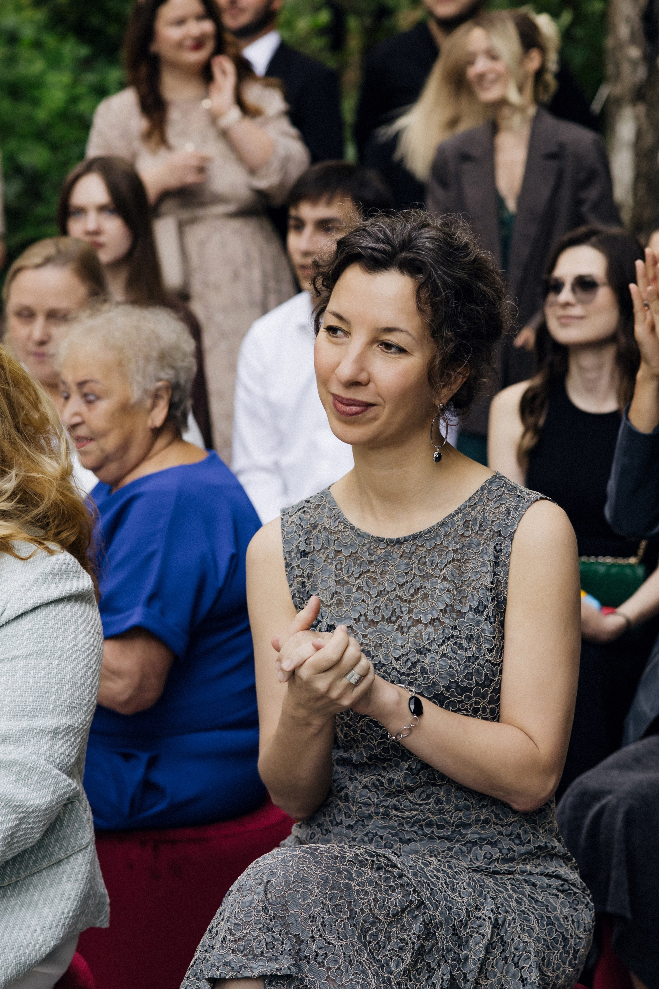 Денис и Елизавета. Фотограф в Красноярске