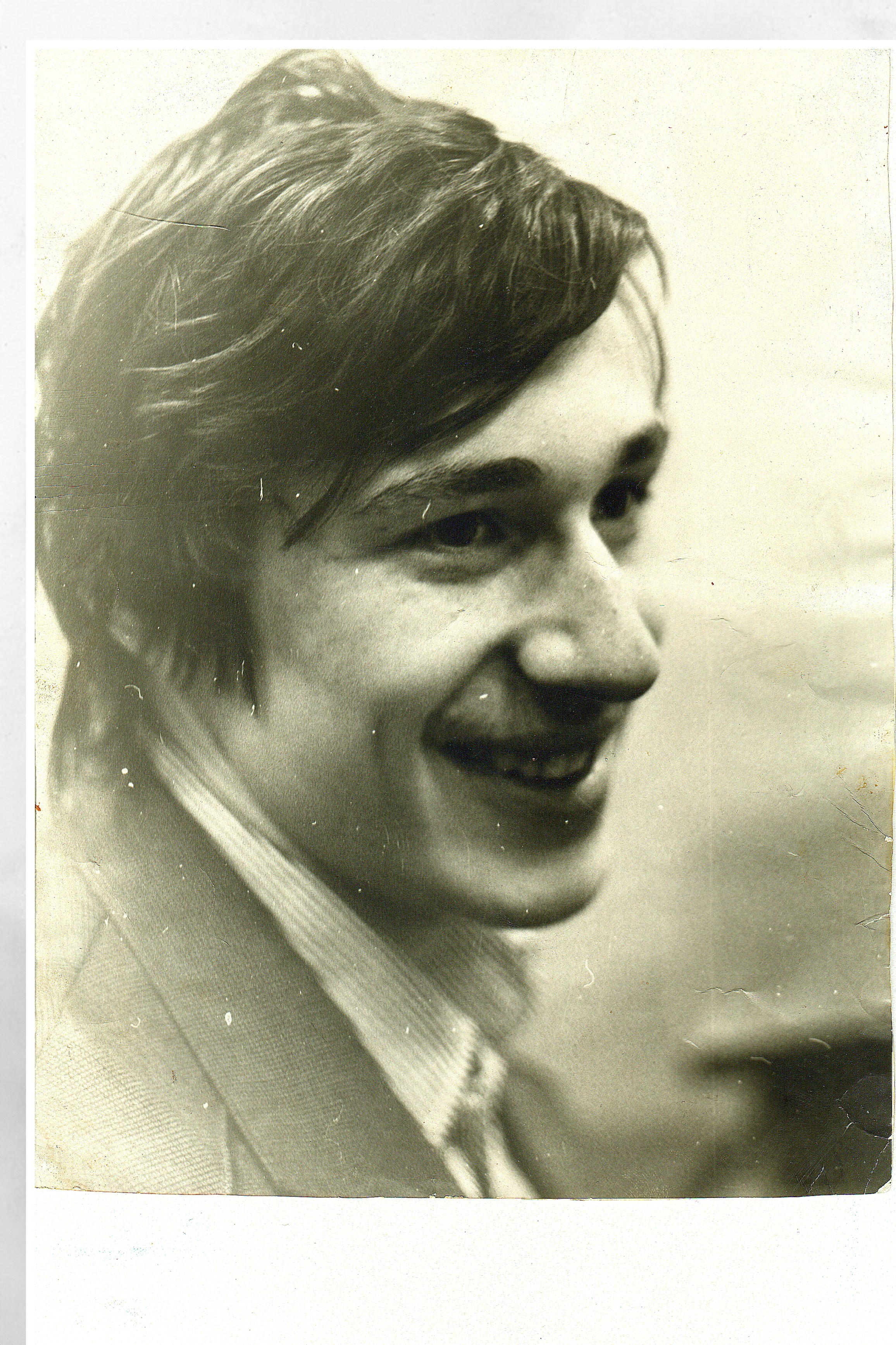 Восстановление фотографий