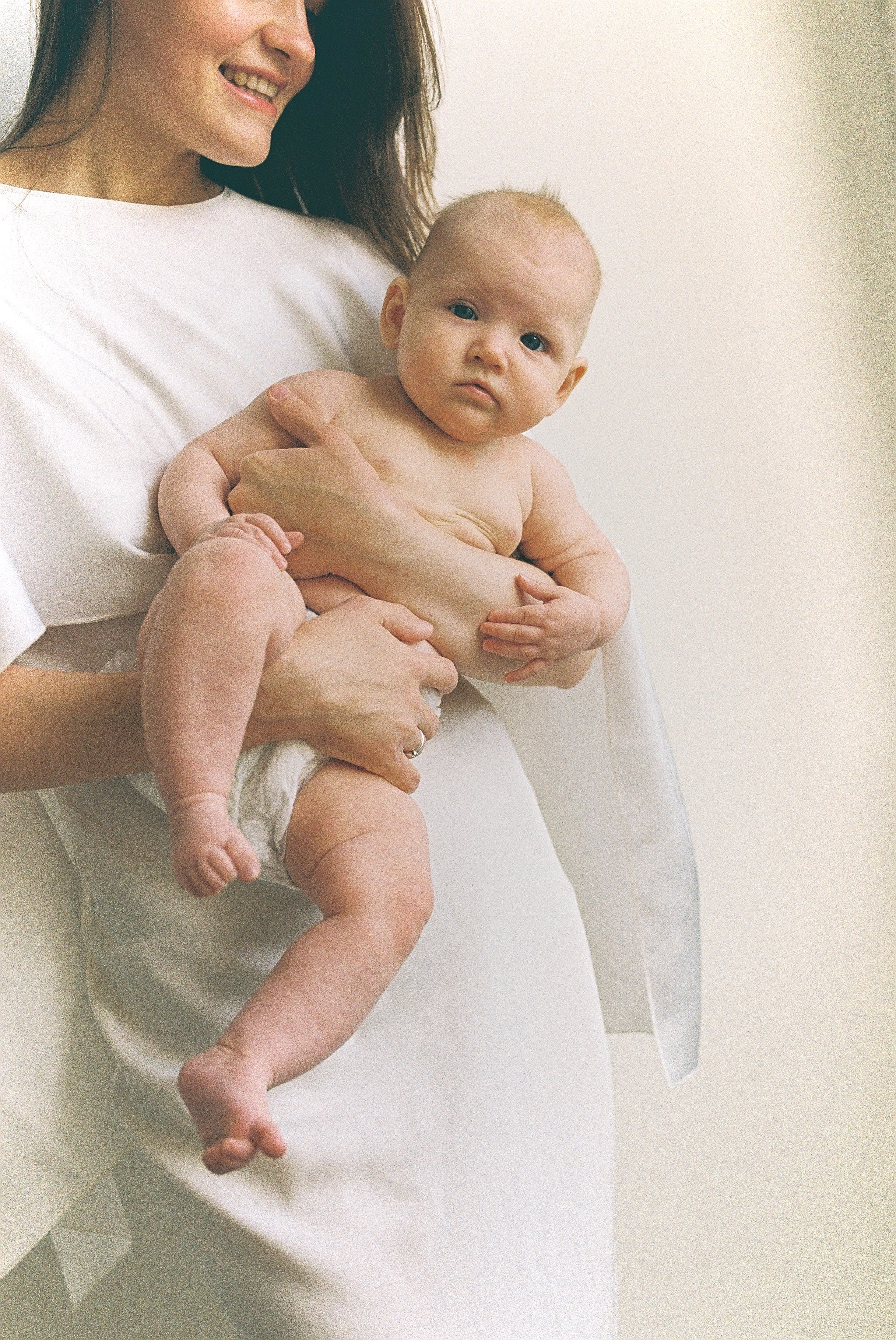 Екатерина и Мирослава (35 mm). Фотограф в Екатеринбурге и Москве, Анна