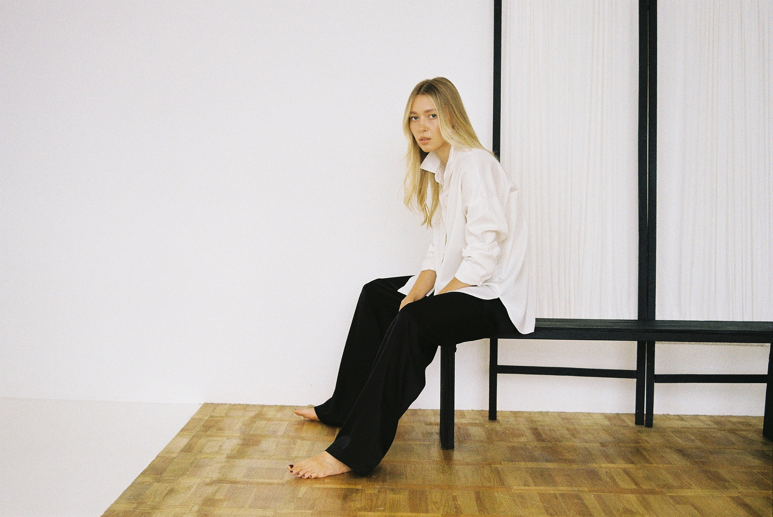 Дарья (35 mm). Фотограф в Екатеринбурге и Москве, Анна