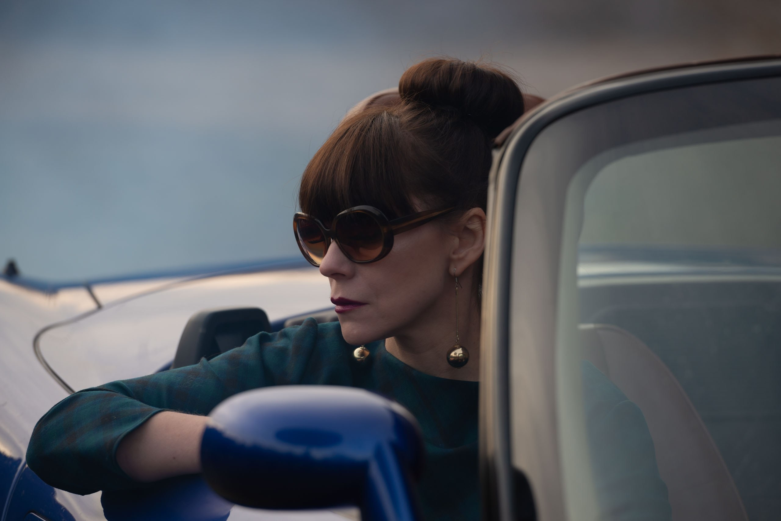 Фотосессия Светлана Бень (Беня) фотограф Талилула