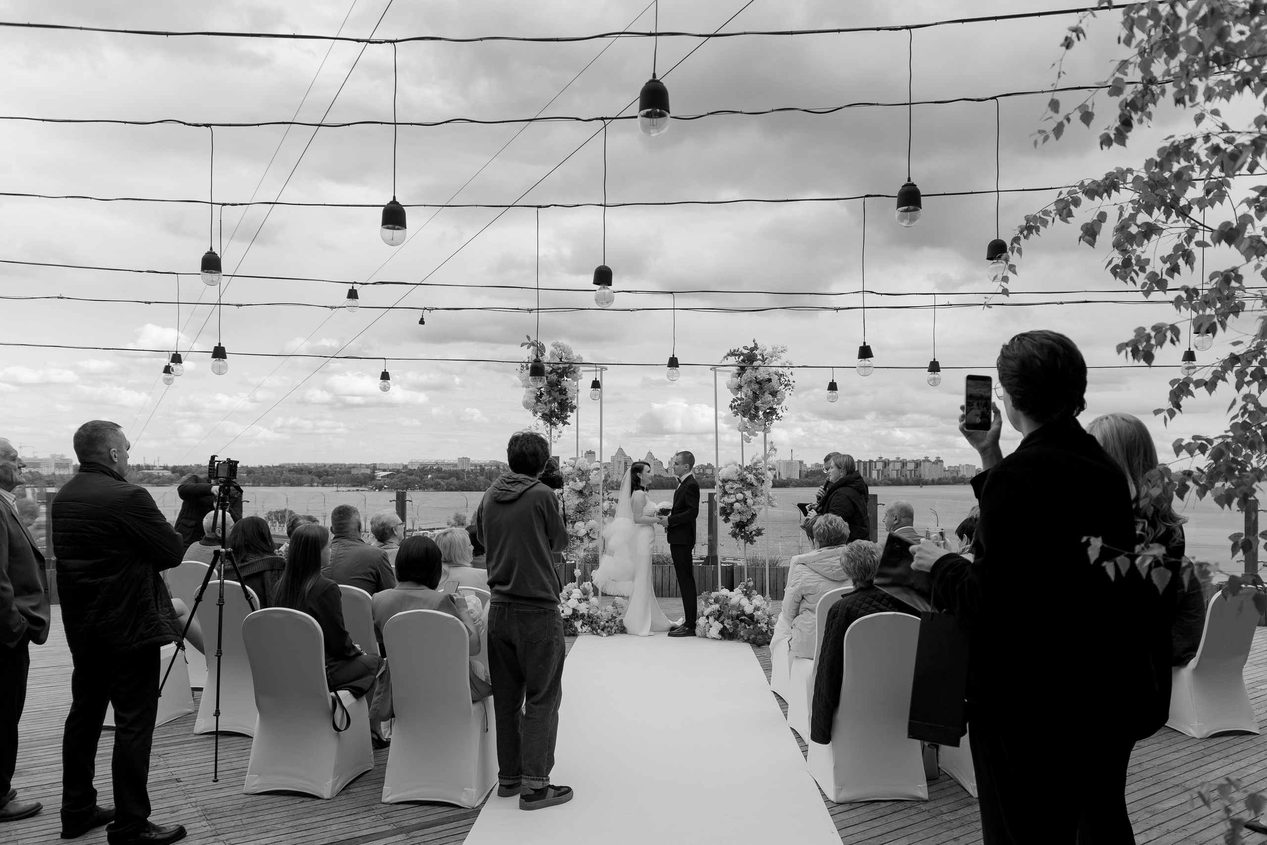 Ярослав и Мария. Я Ира и я фотографирую свадьбы более 10 лет