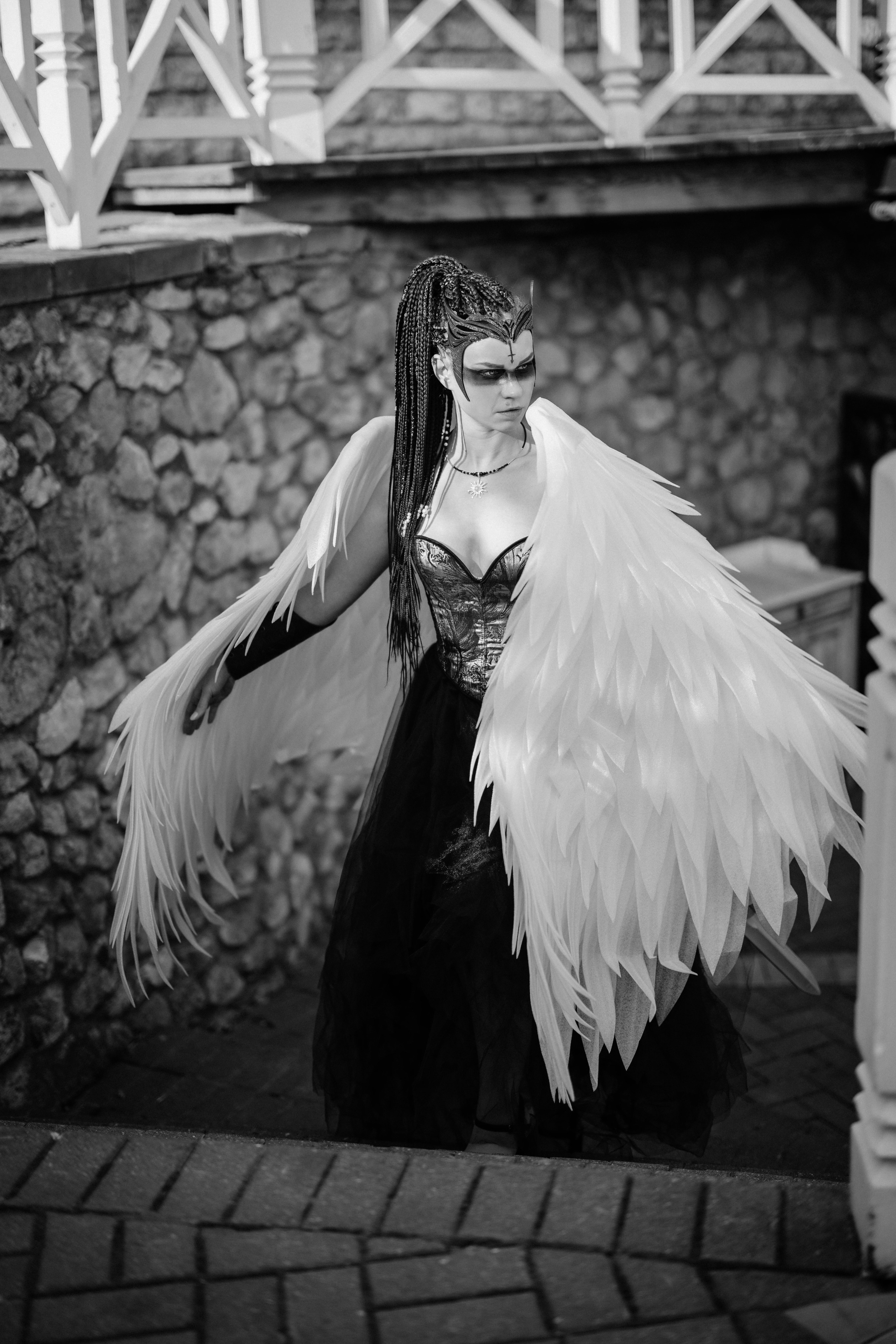 «Ангел». Свадебный и семейный фотограф в Рязани Датская Ксения