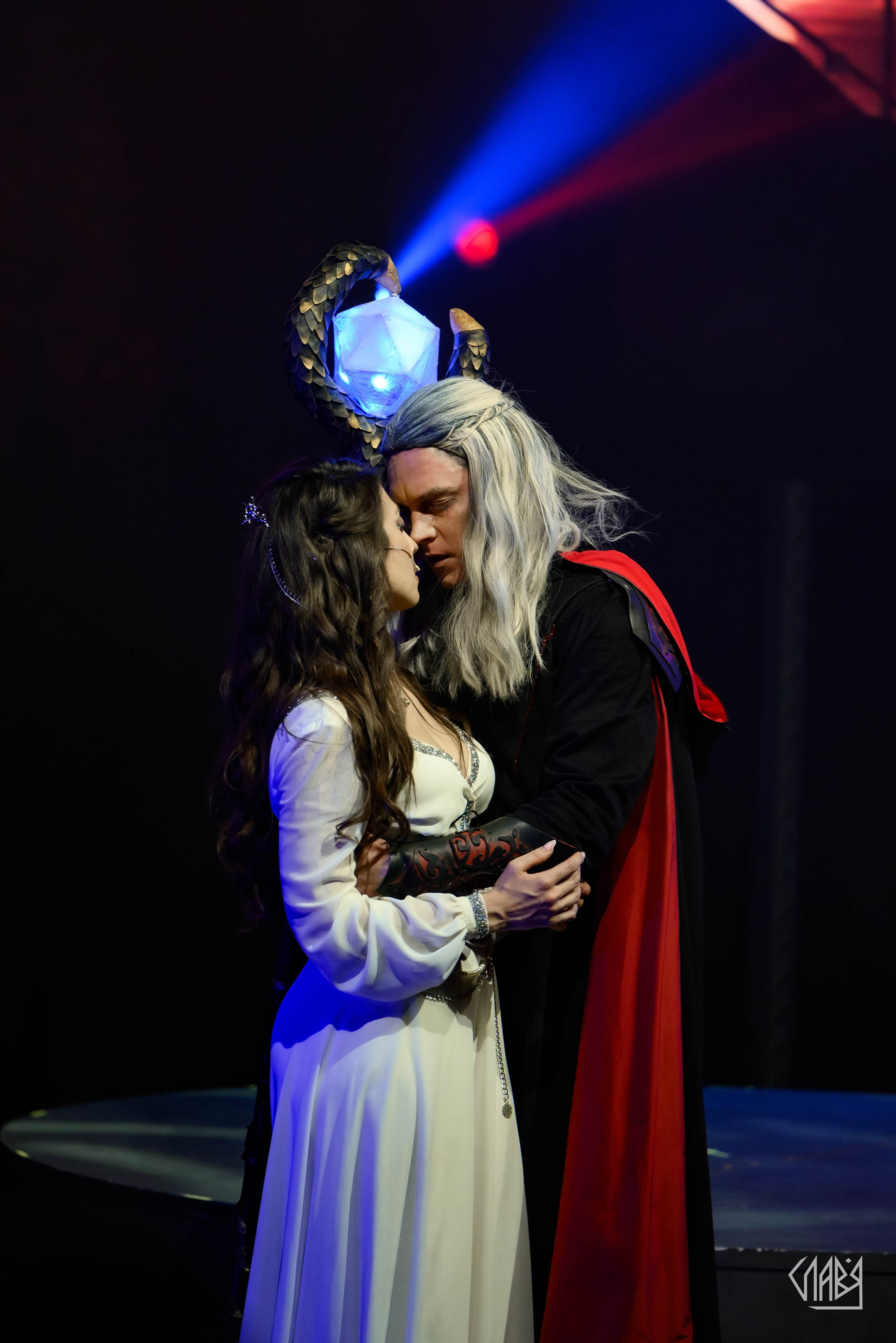 Последнее испытание альтернативный финал. Фотограф из Москвы Ярослава Панкратова