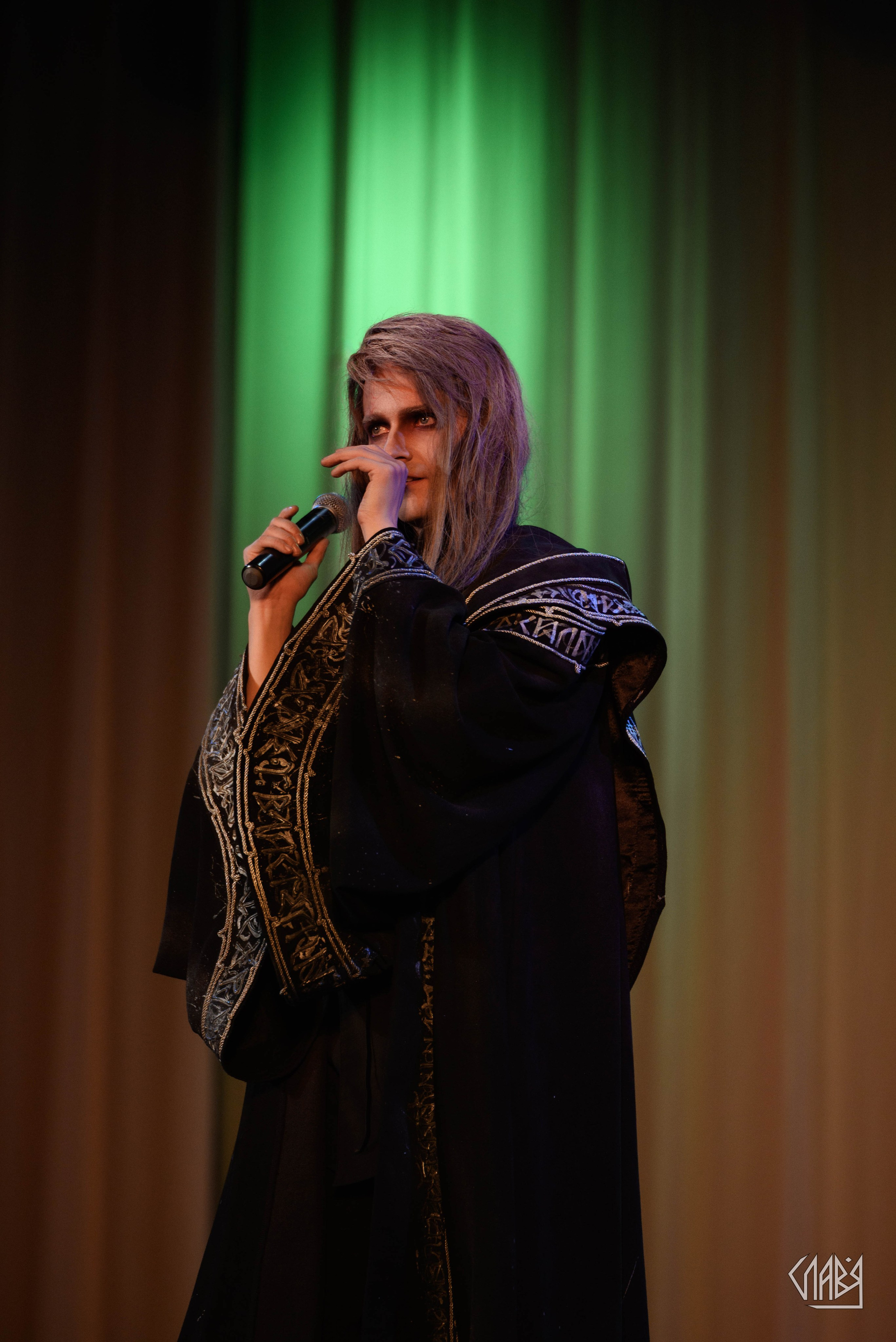 Magic fest. Фотограф из Москвы Ярослава Панкратова