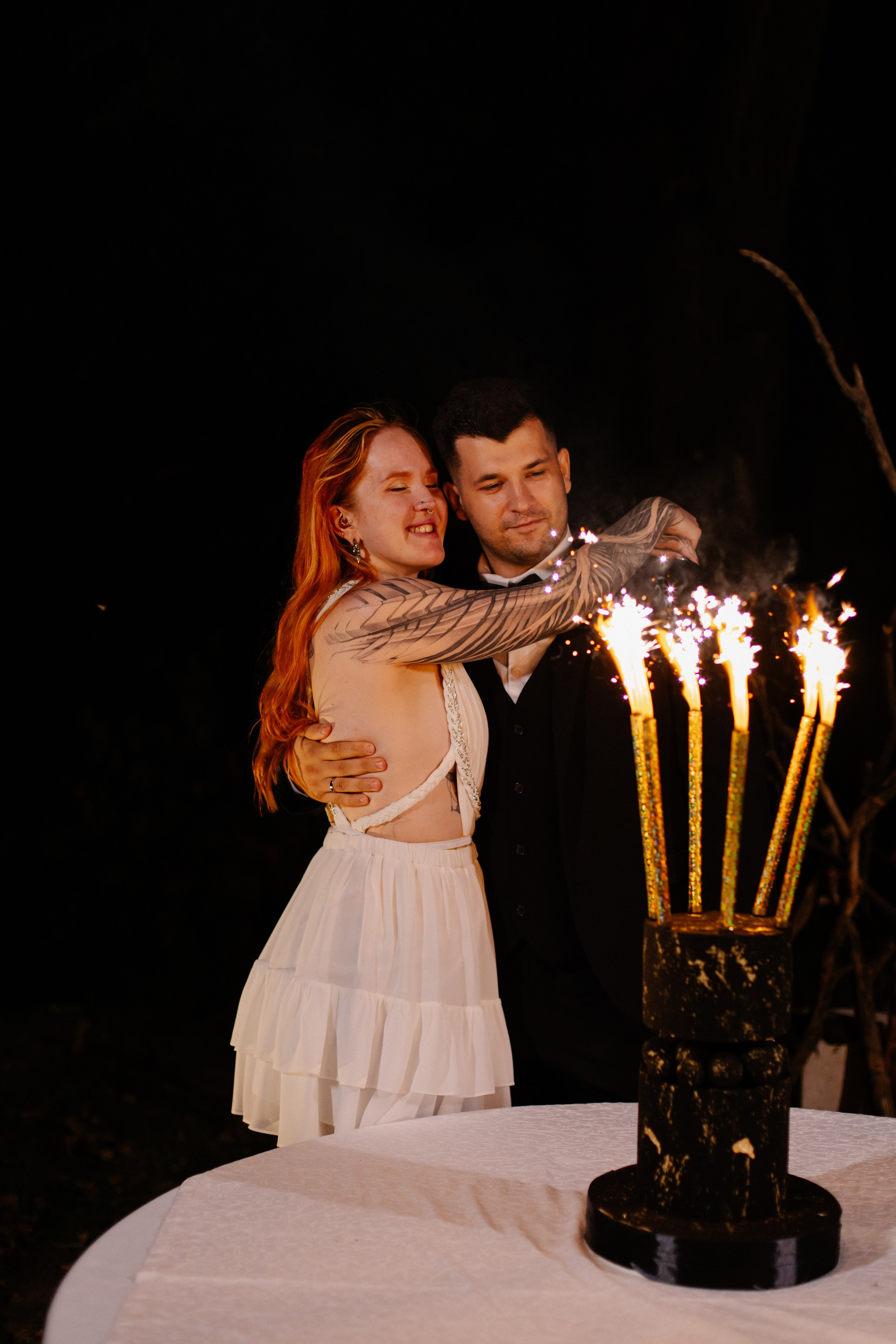 Екатерина и Сергей. Фотограф и Видеограф во Владимире