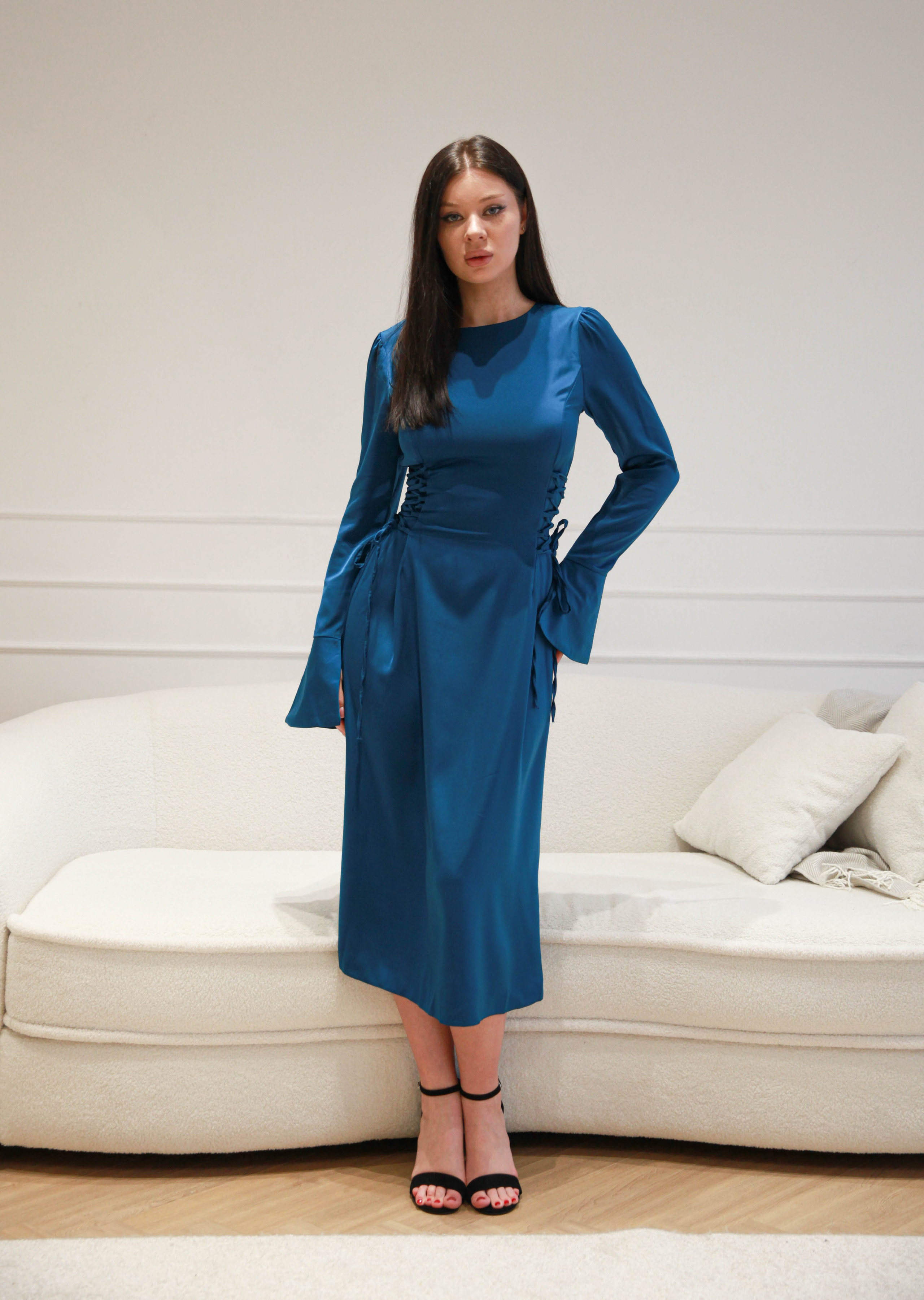 WB Ana Sea. Портфолио. Фотограф для Брендов Anna Novikovvva