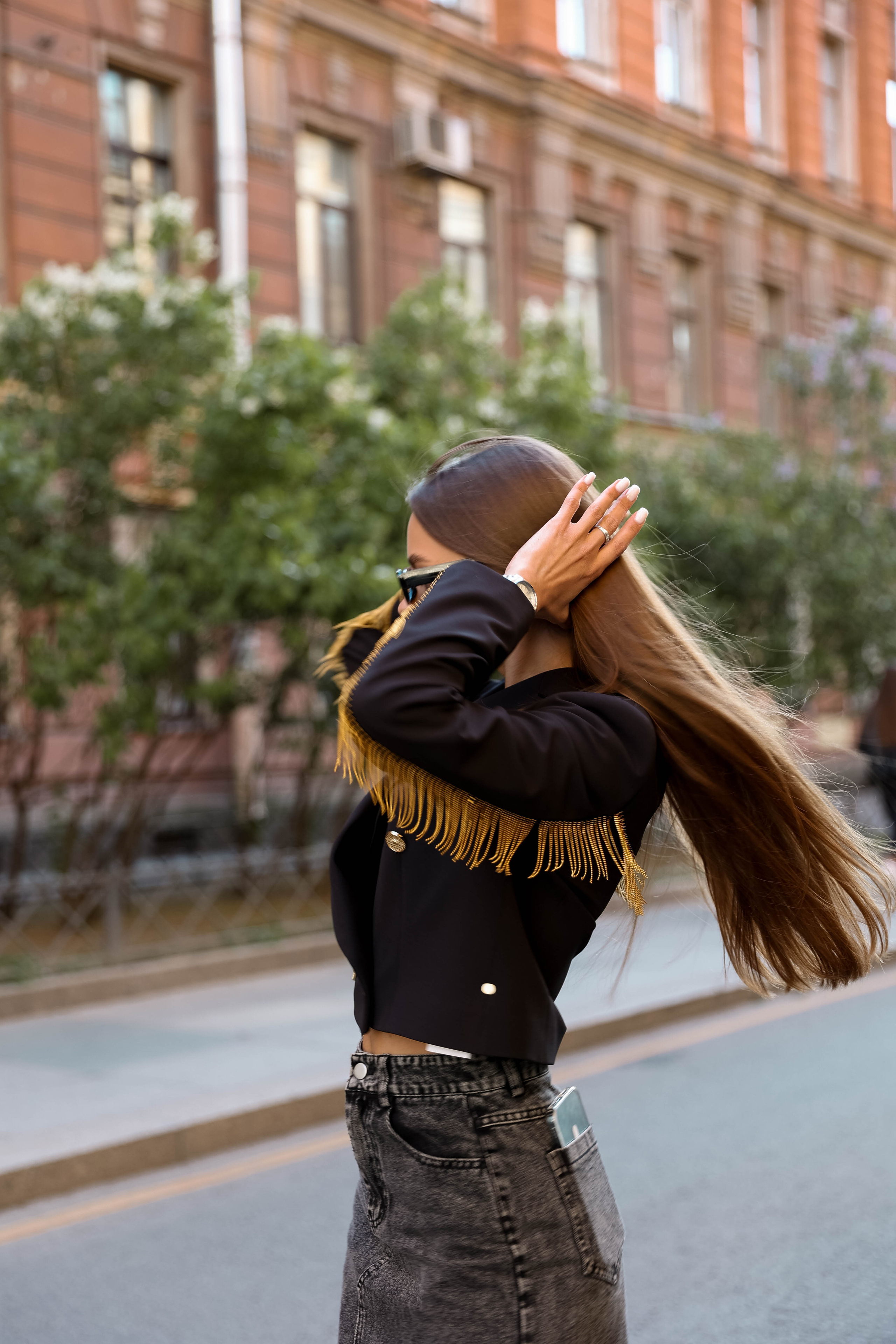 Tory Zak. Портфолио. Фотограф для Брендов Anna Novikovvva