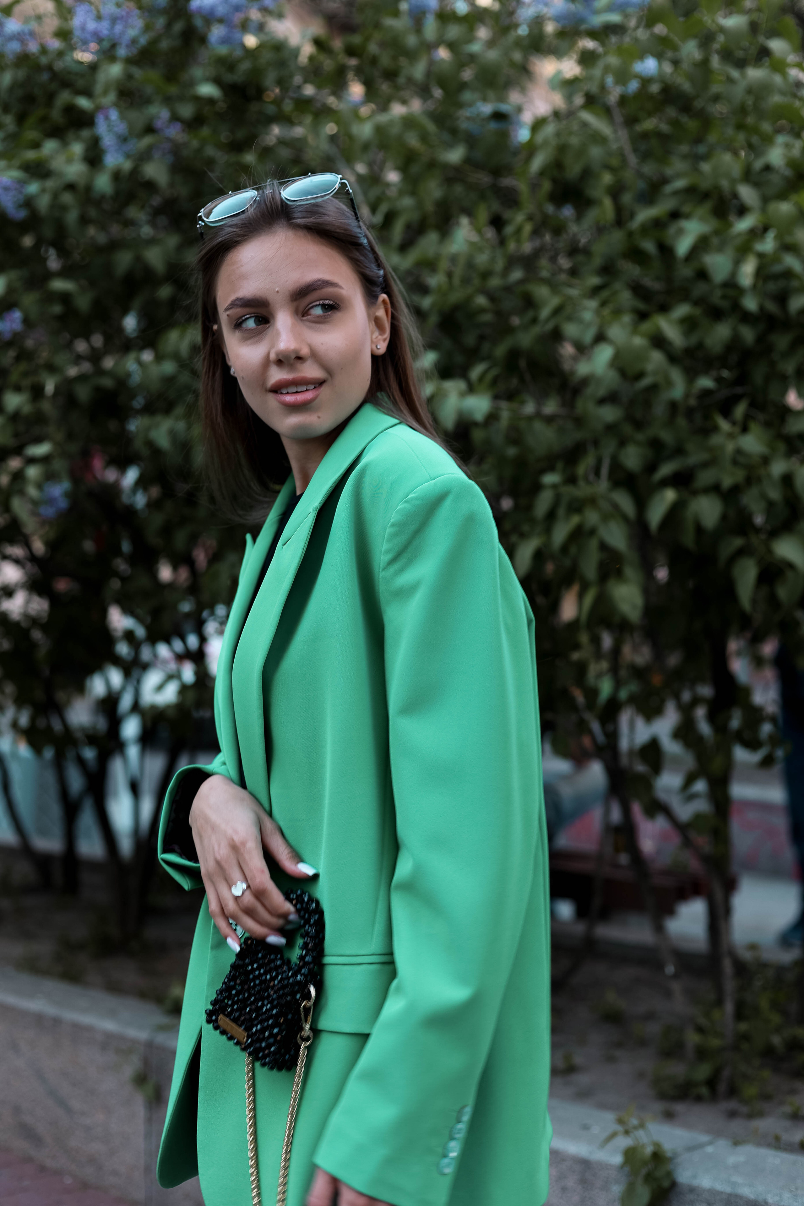 Tory Zak. Портфолио. Фотограф для Брендов Anna Novikovvva