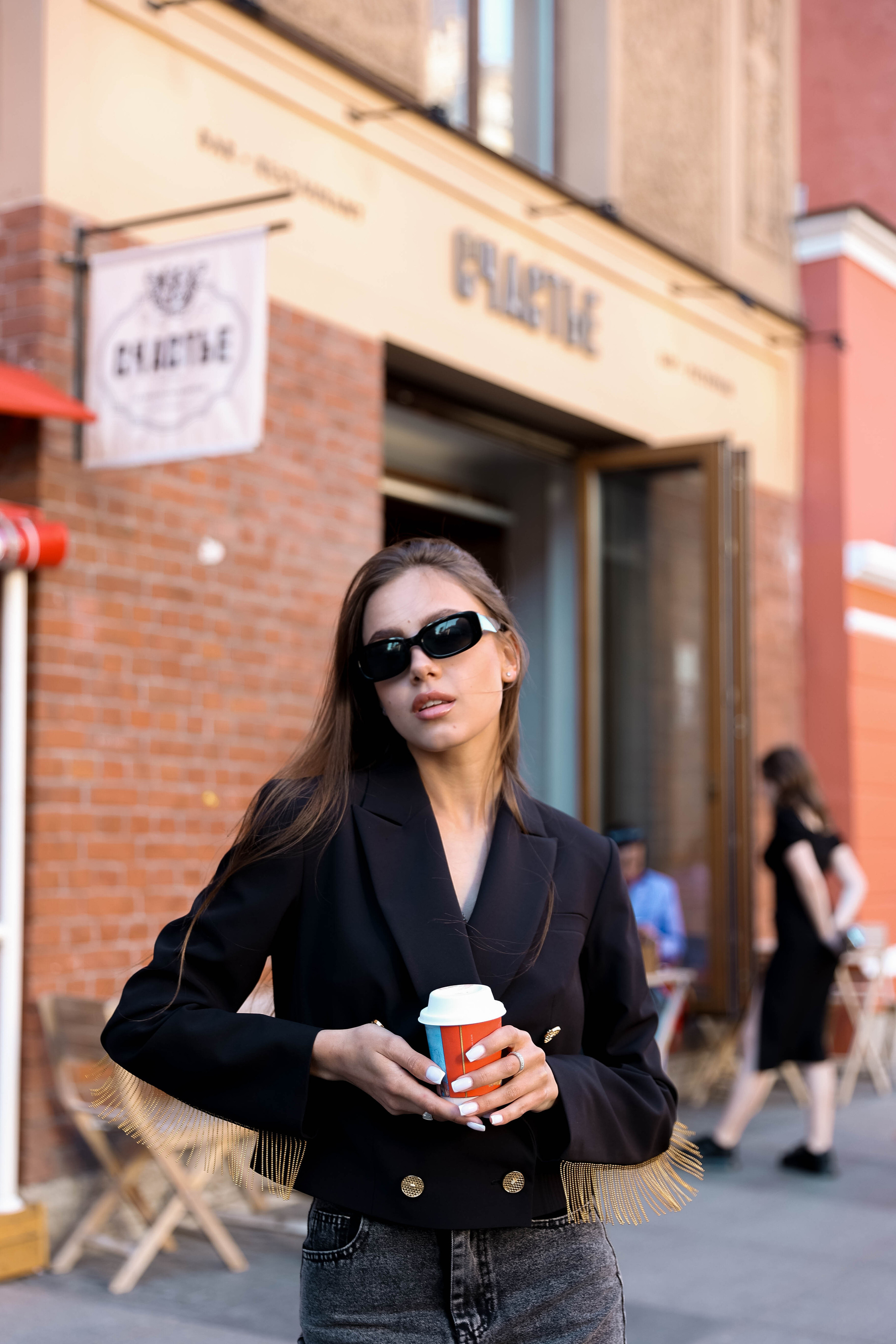 Tory Zak. Портфолио. Фотограф для Брендов Anna Novikovvva