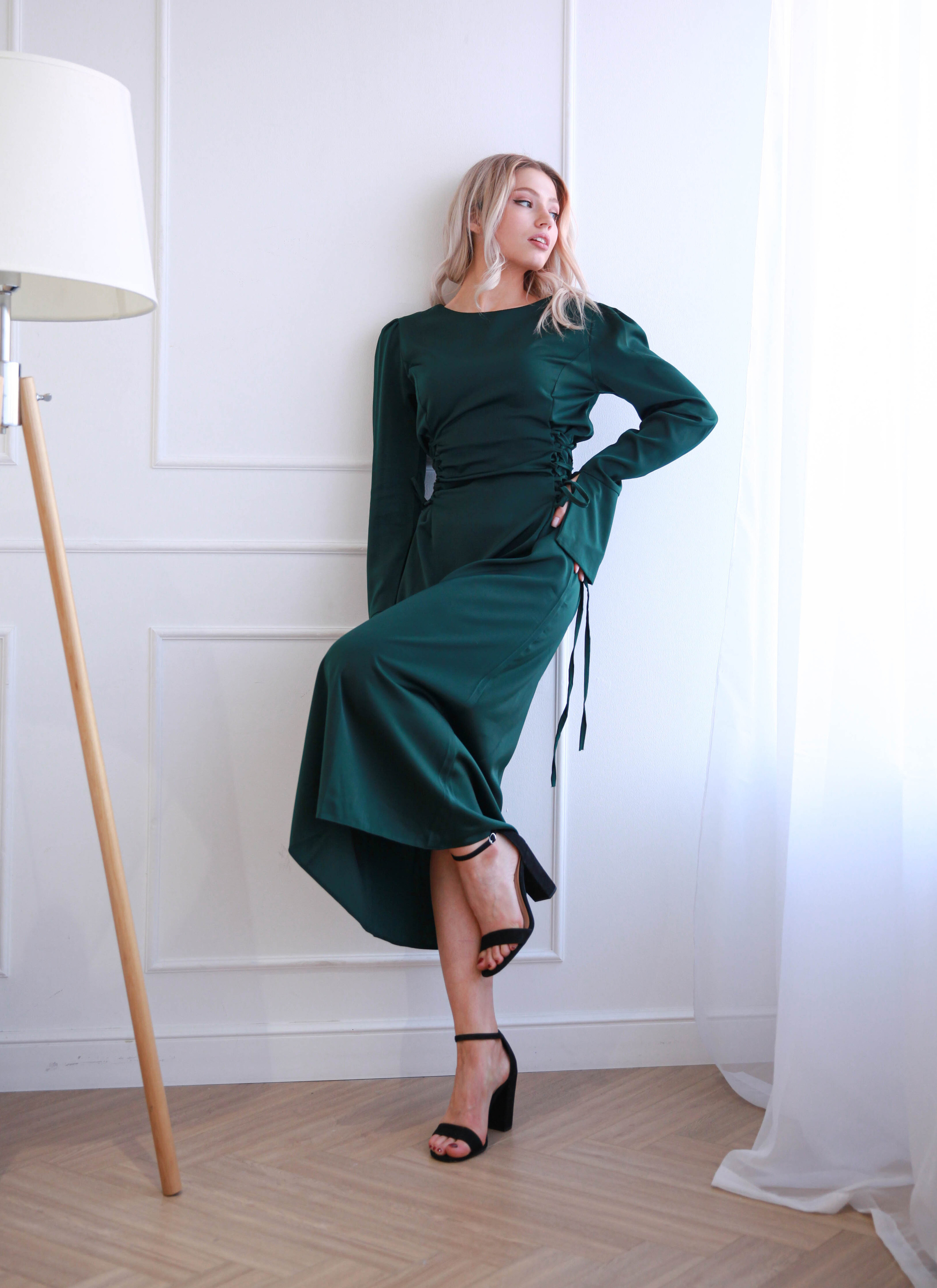 WB Ana Sea. Портфолио. Фотограф для Брендов Anna Novikovvva