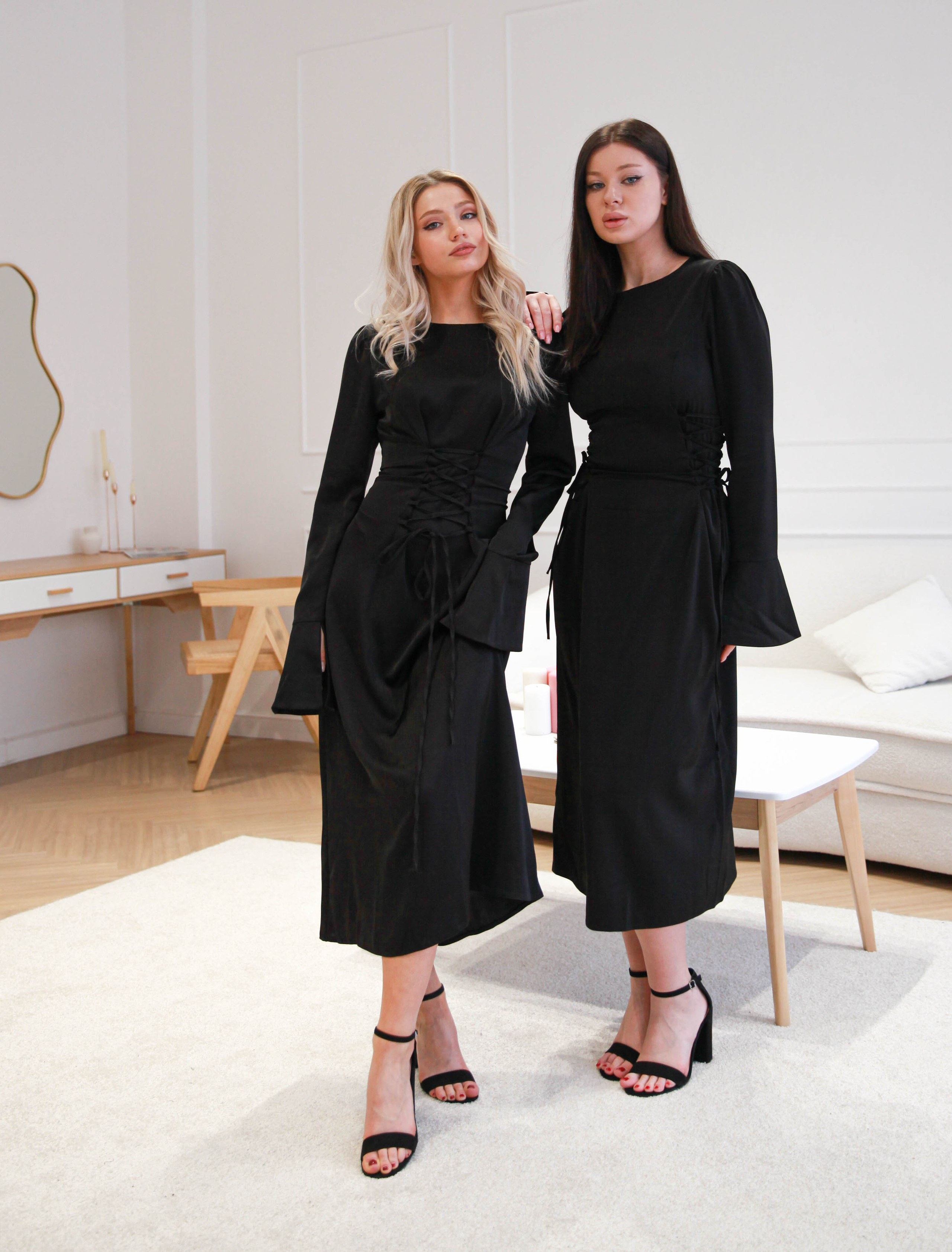 WB Ana Sea. Портфолио. Фотограф для Брендов Anna Novikovvva