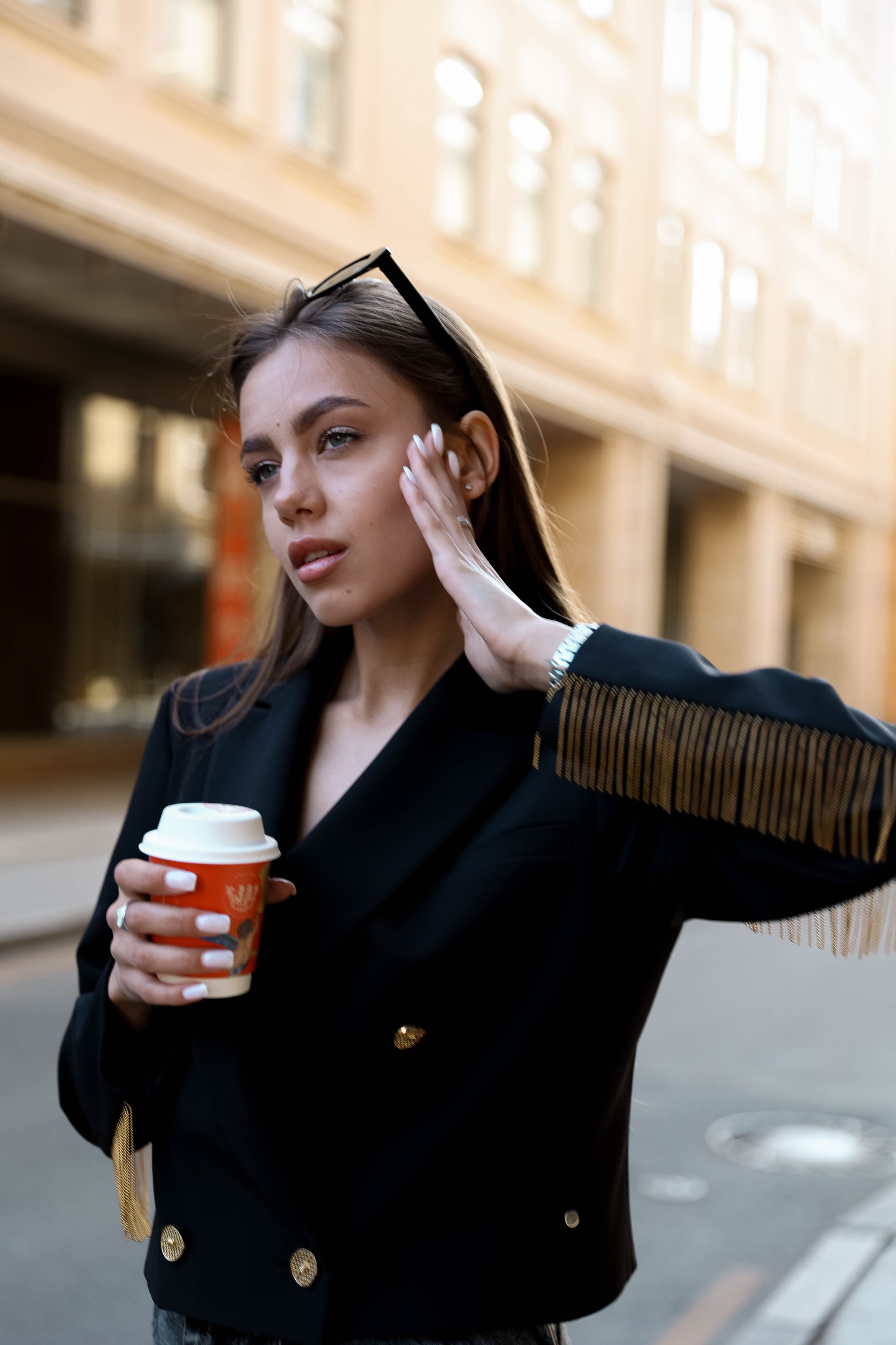 Tory Zak. Портфолио. Фотограф для Брендов Anna Novikovvva