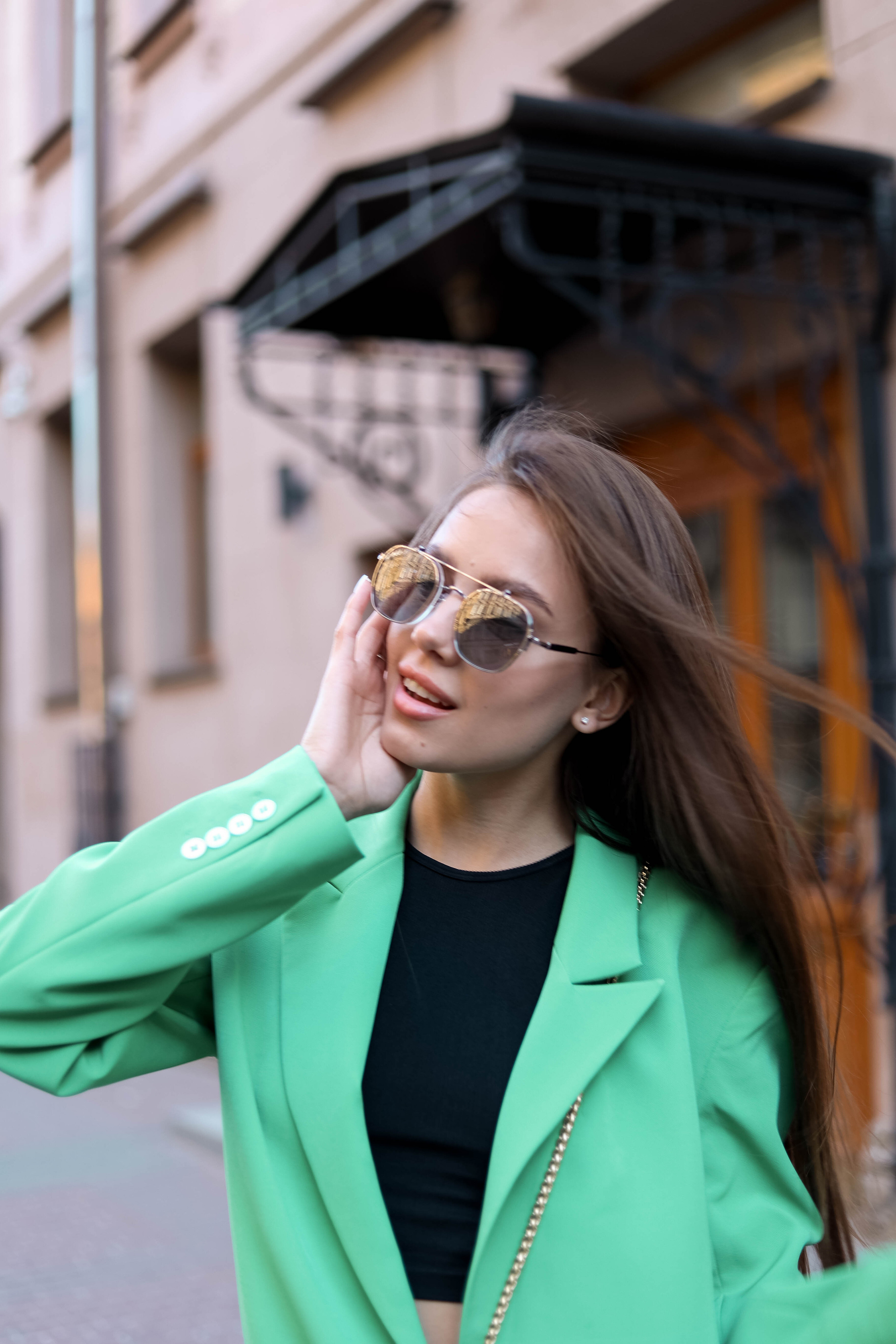 Tory Zak. Портфолио. Фотограф для Брендов Anna Novikovvva