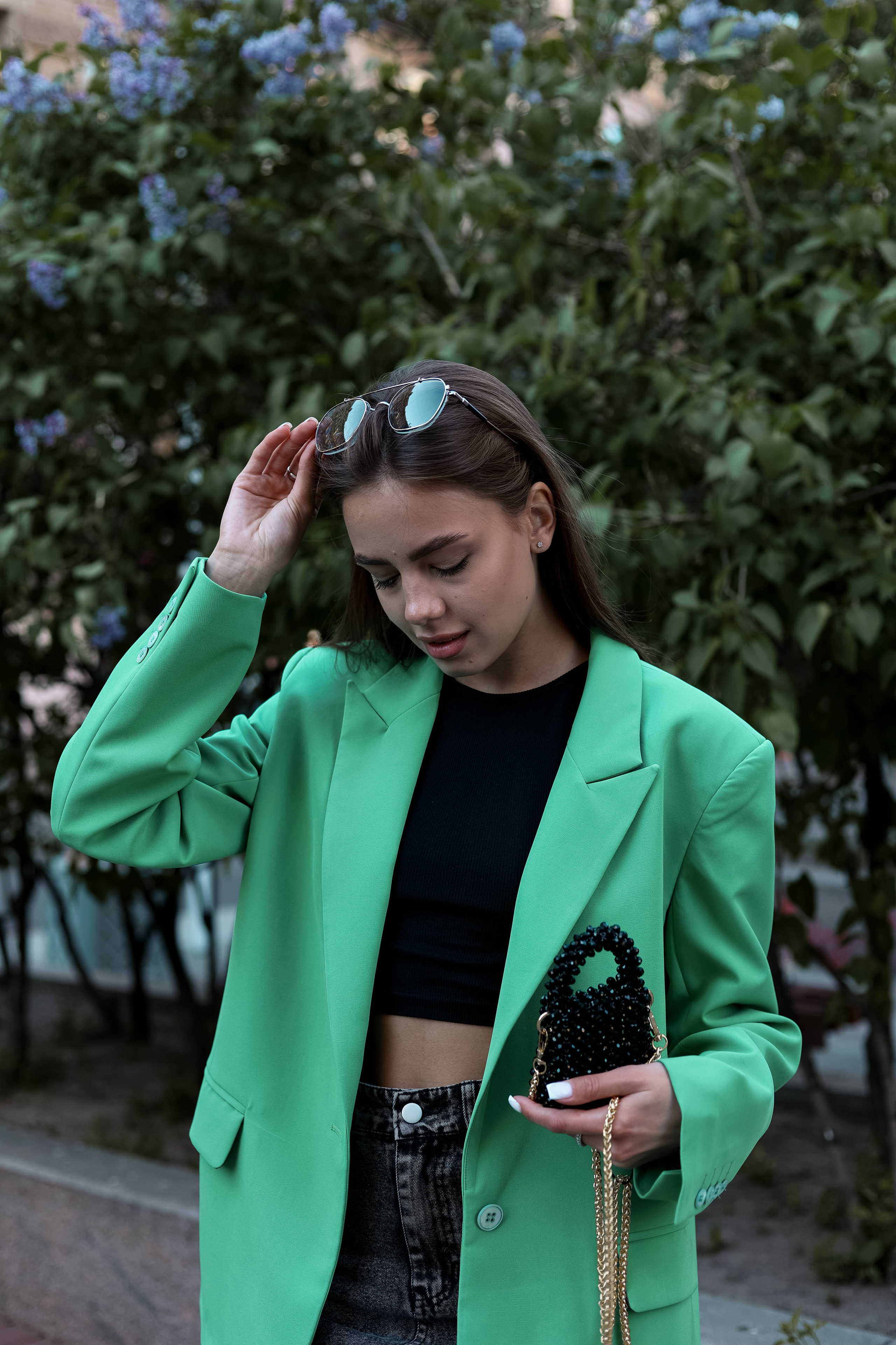 Tory Zak. Портфолио. Фотограф для Брендов Anna Novikovvva