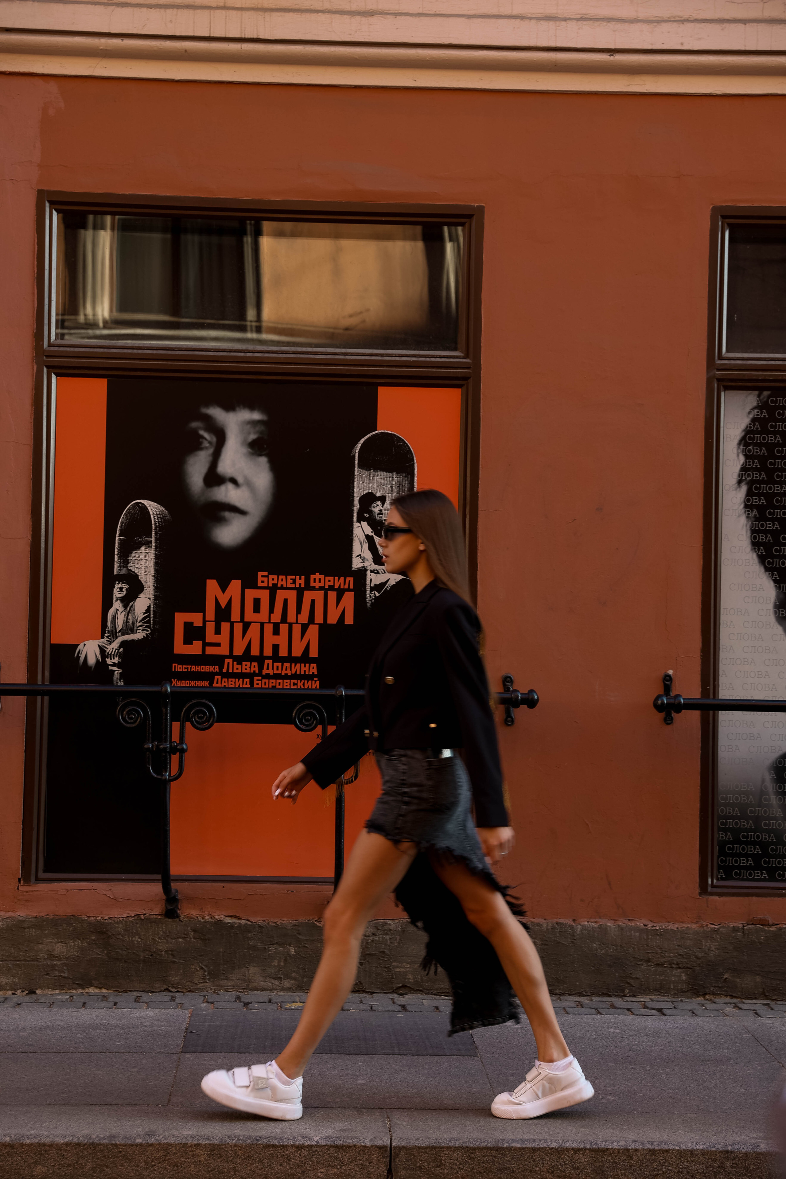 Tory Zak. Портфолио. Фотограф для Брендов Anna Novikovvva