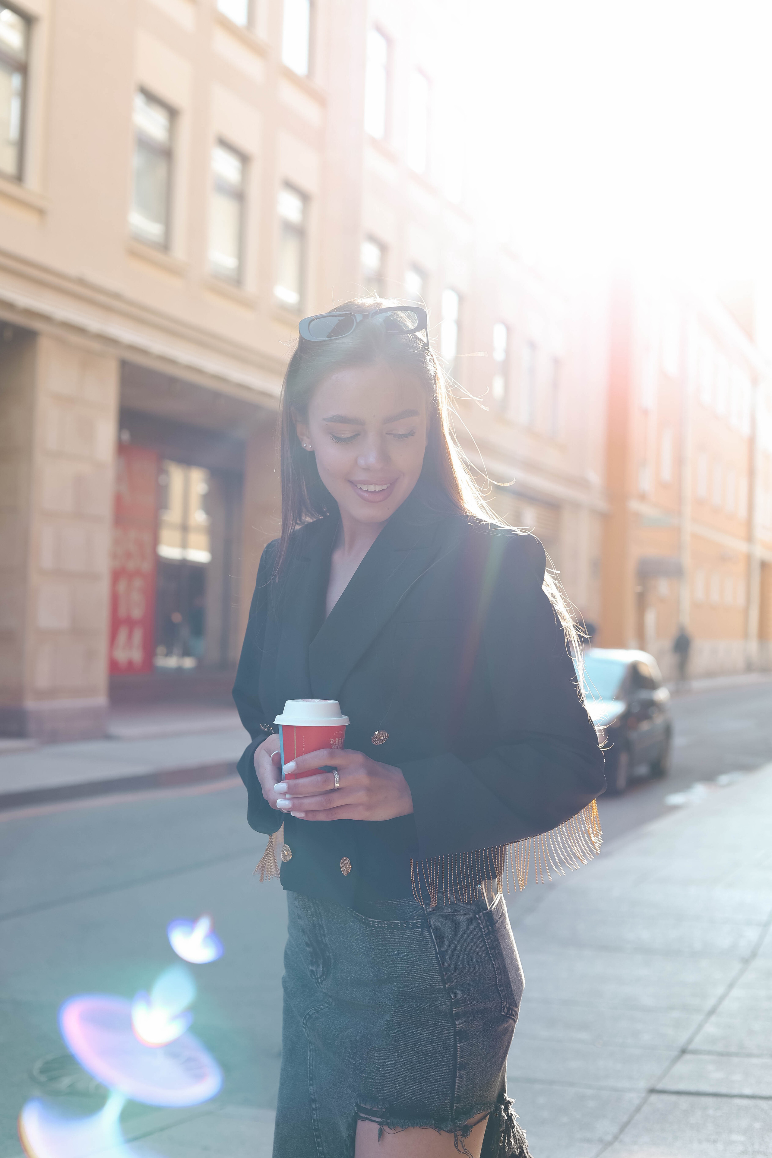 Tory Zak. Портфолио. Фотограф для Брендов Anna Novikovvva