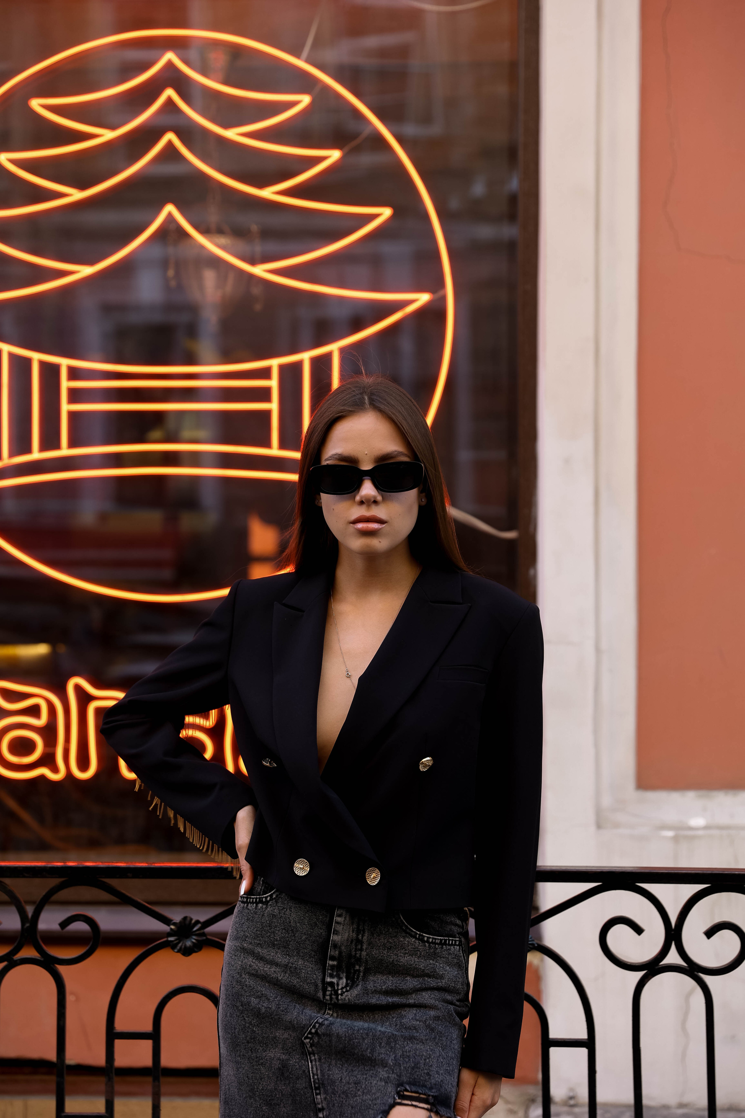 Tory Zak. Портфолио. Фотограф для Брендов Anna Novikovvva