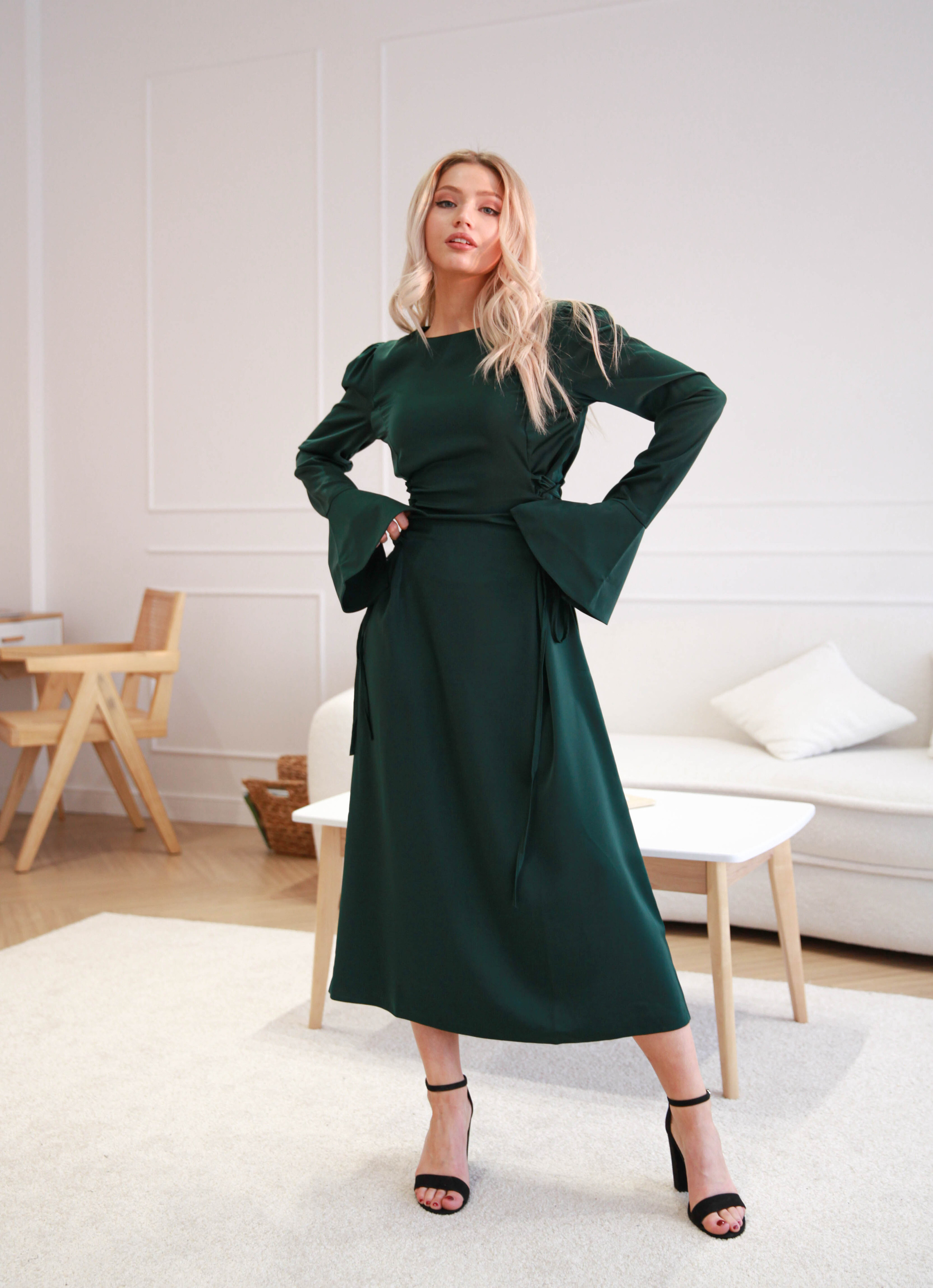 WB Ana Sea. Портфолио. Фотограф для Брендов Anna Novikovvva