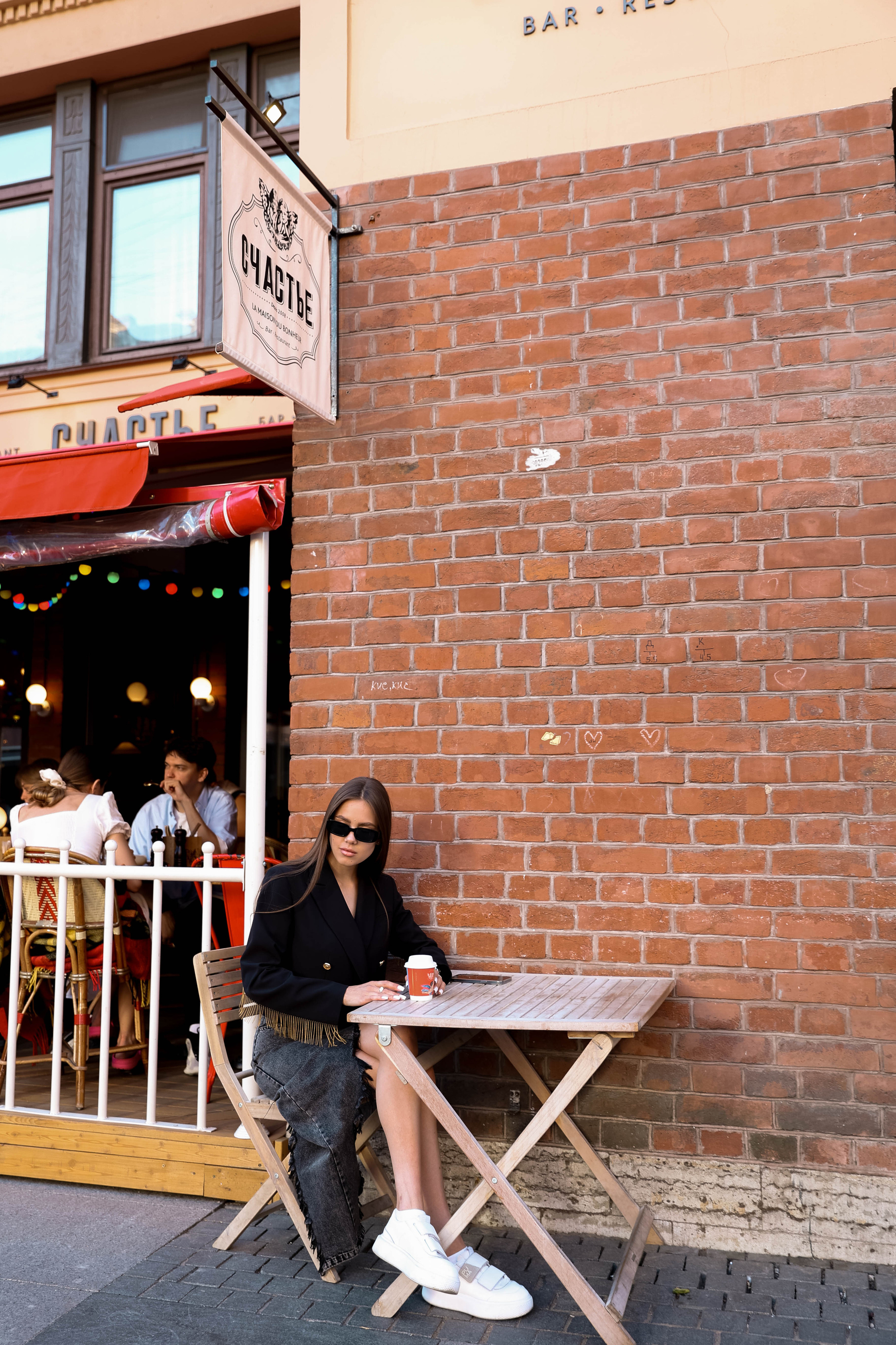 Tory Zak. Портфолио. Фотограф для Брендов Anna Novikovvva