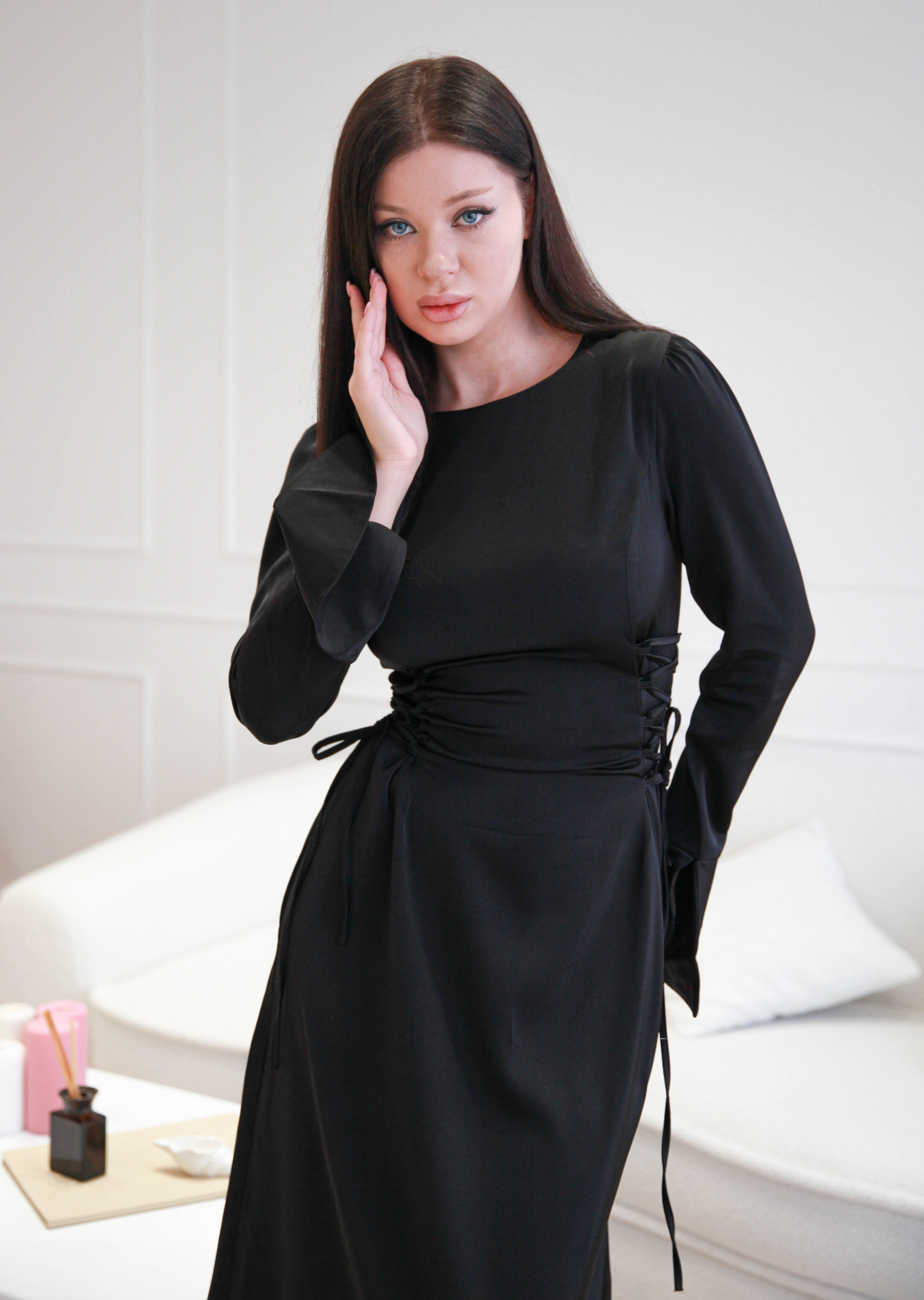 WB Ana Sea. Портфолио. Фотограф для Брендов Anna Novikovvva